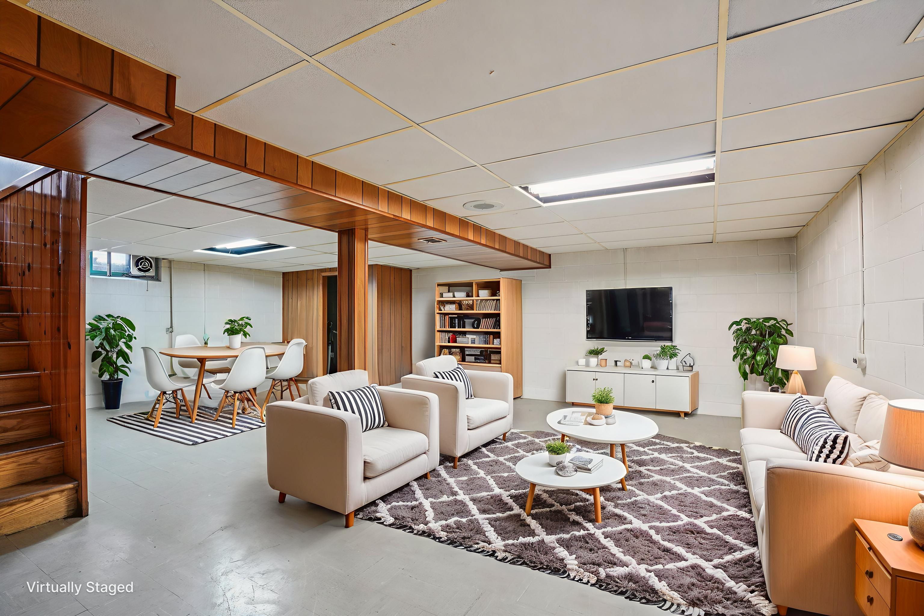  Turnkey Three Bedroom Ranch - 物件實景