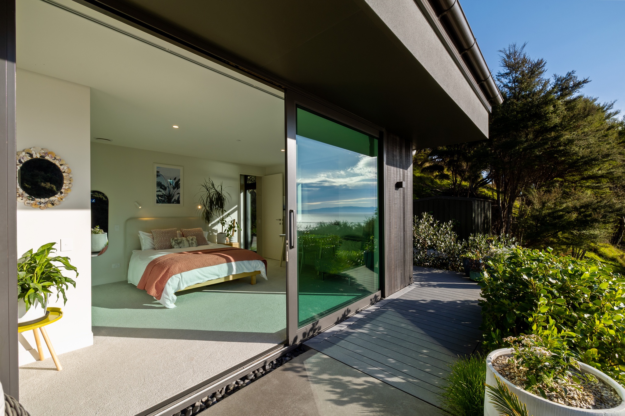  22 Komako Way, Atawhai, Nelson - 物件實景