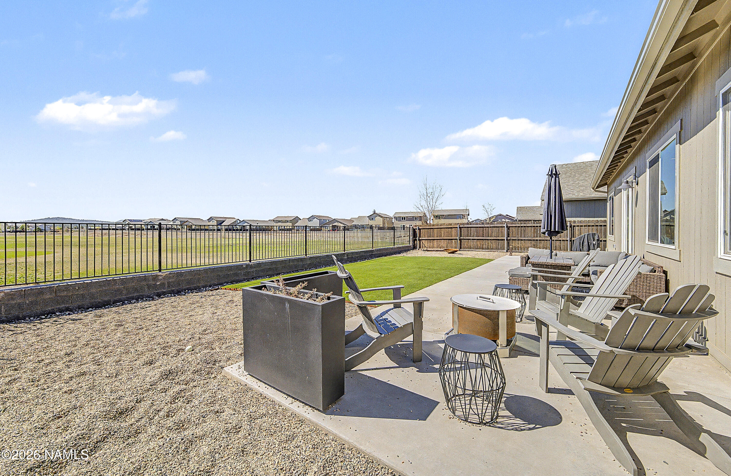  4546 Povo Road, Bellemont, AZ 86015 - 物件實景