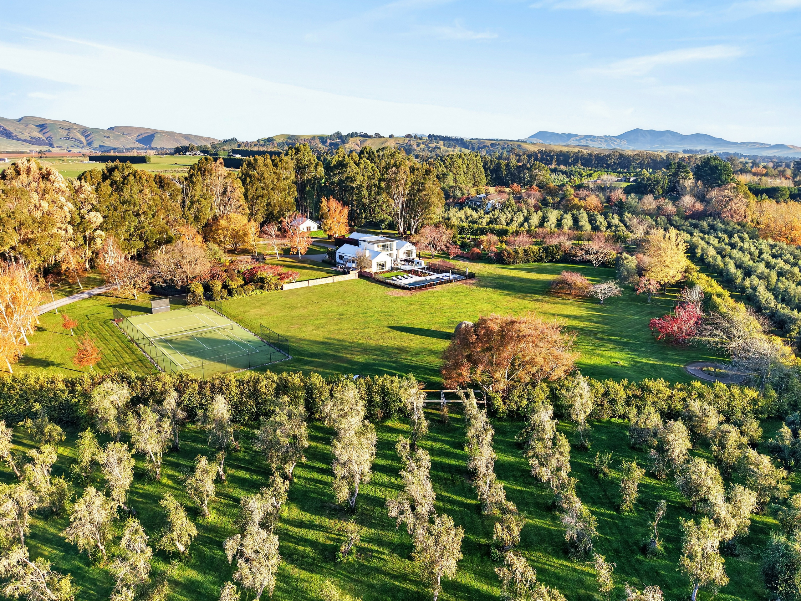  Atireira Estate - 物件實景