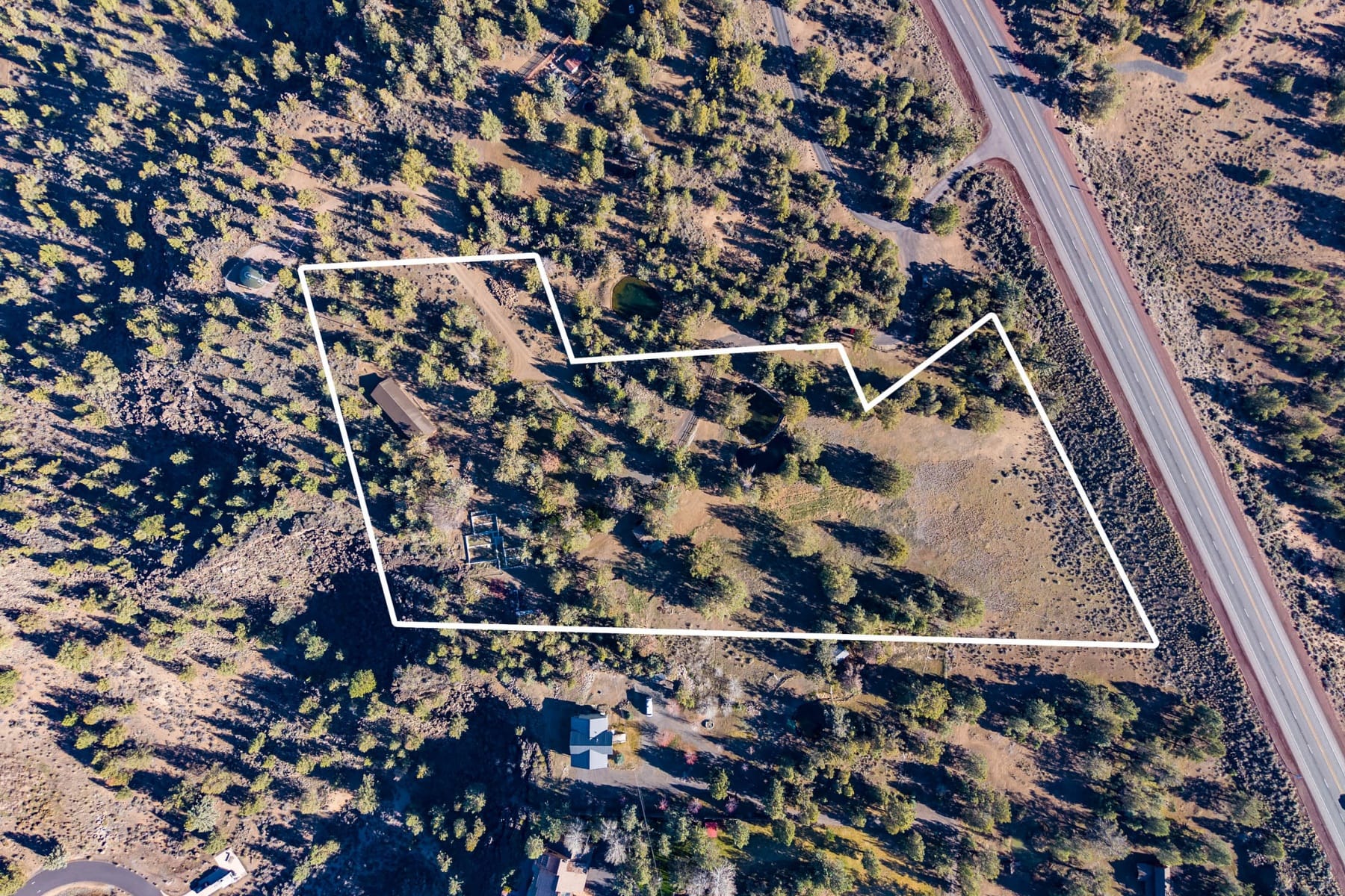  64141 US 20 Bend, OR 97703 - 物件實景