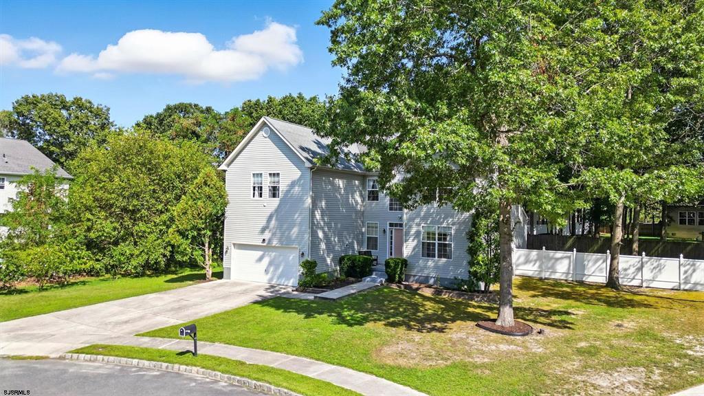 Egg Harbor TWP, New Jersey, 08234, United States, 5 Bedrooms Bedrooms, ,3 BathroomsBathrooms,Residential,For Sale,1931545