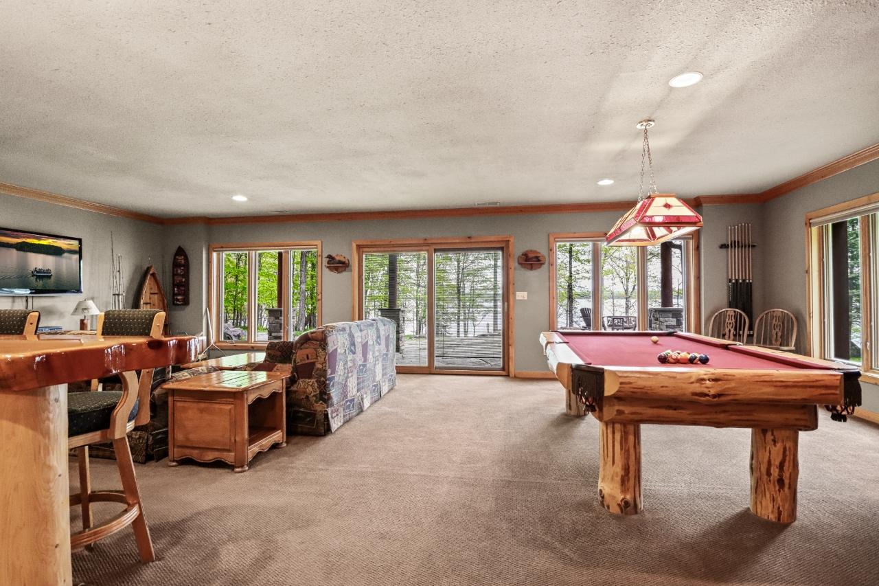 Phelps, Wisconsin, 54554, United States, 5 Bedrooms Bedrooms, ,3 BathroomsBathrooms,Residential,For Sale,1825799