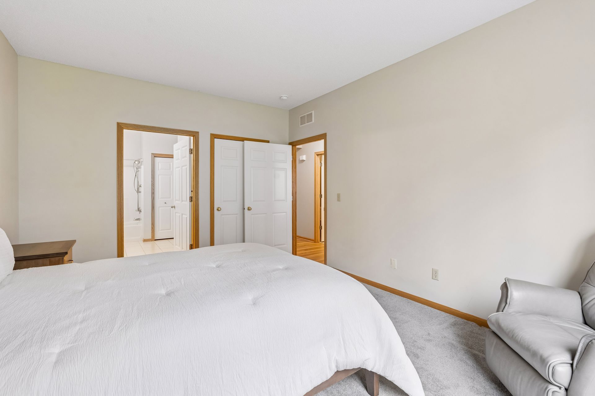  Private & Inviting Cornerstone Commons Townhome - 物件實景