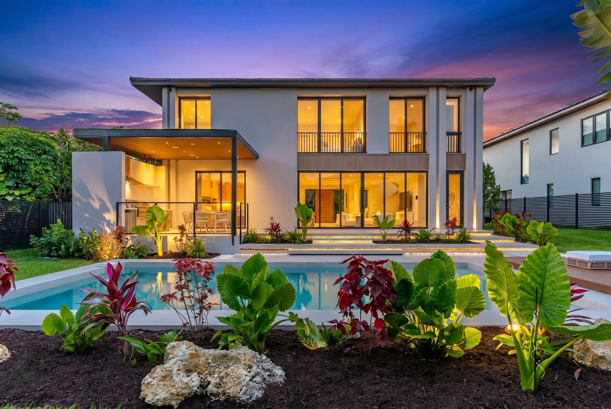  5854 SW 30th St, Miami, FL, 33155 - 物件實景