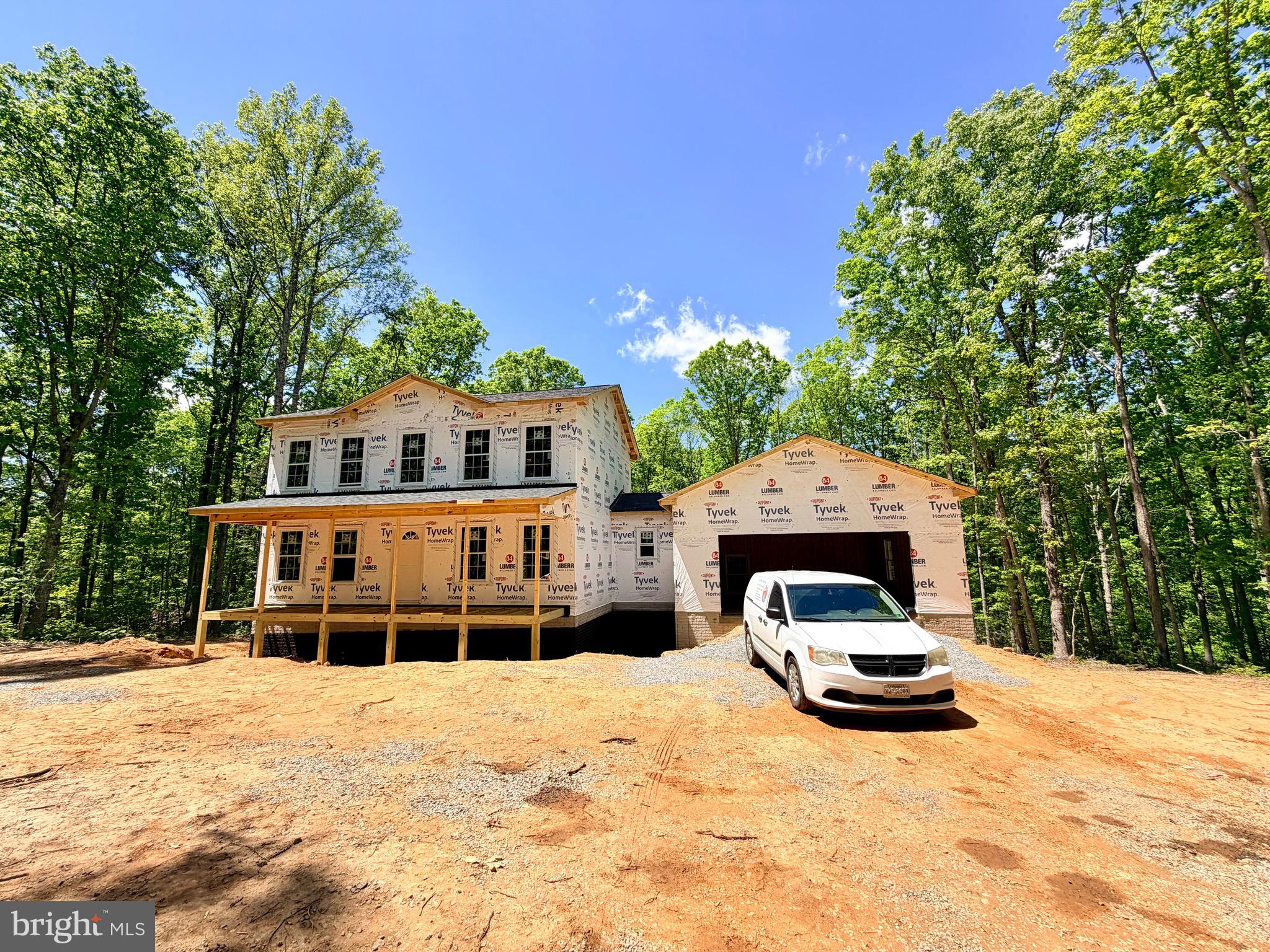 Rhoadesville, Virginia, 22542, United States, 3 Bedrooms Bedrooms, ,3 BathroomsBathrooms,Residential,For Sale,2045276