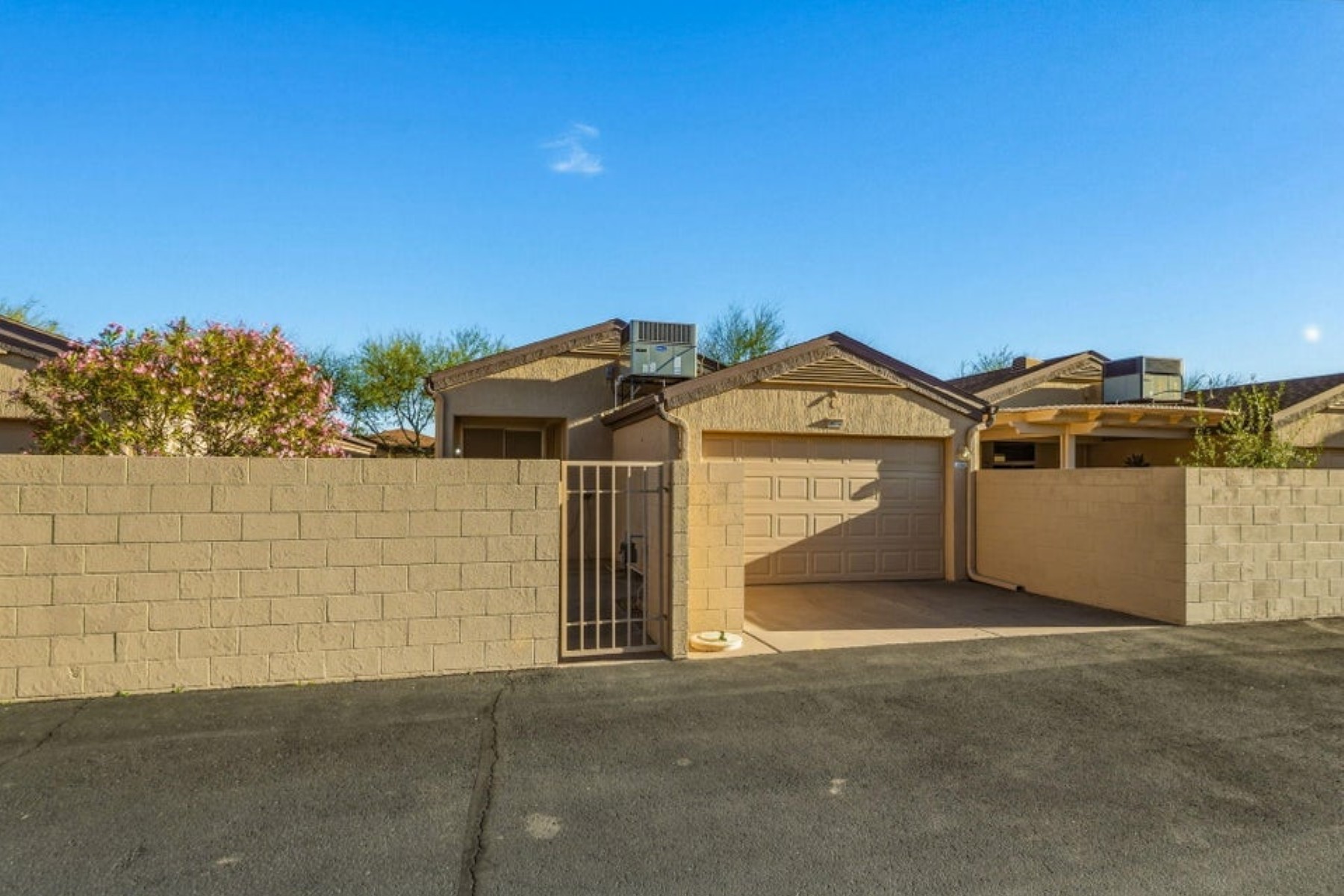  18846 N Palomar Drive¦Sun City West, AZ - 物件實景