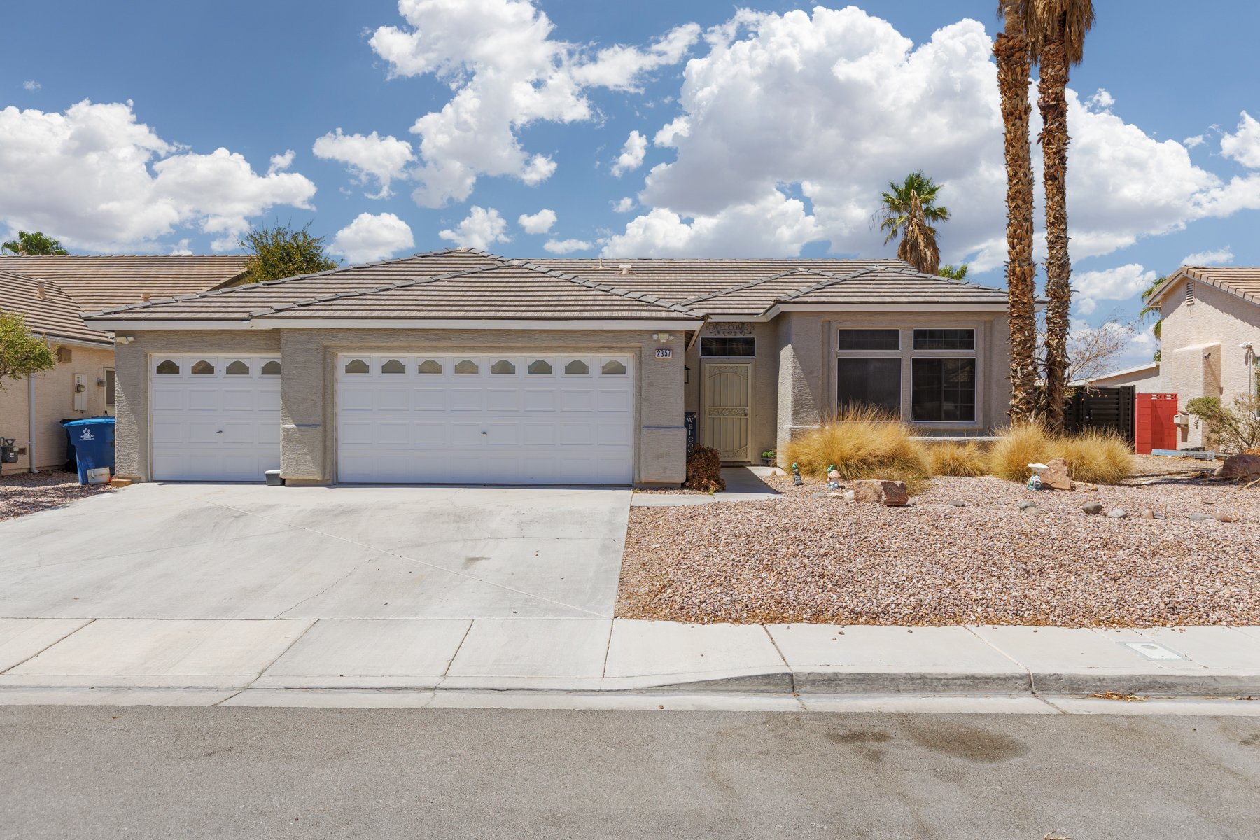 Bridle Wreath Ln, Las Vegas, NV 89156