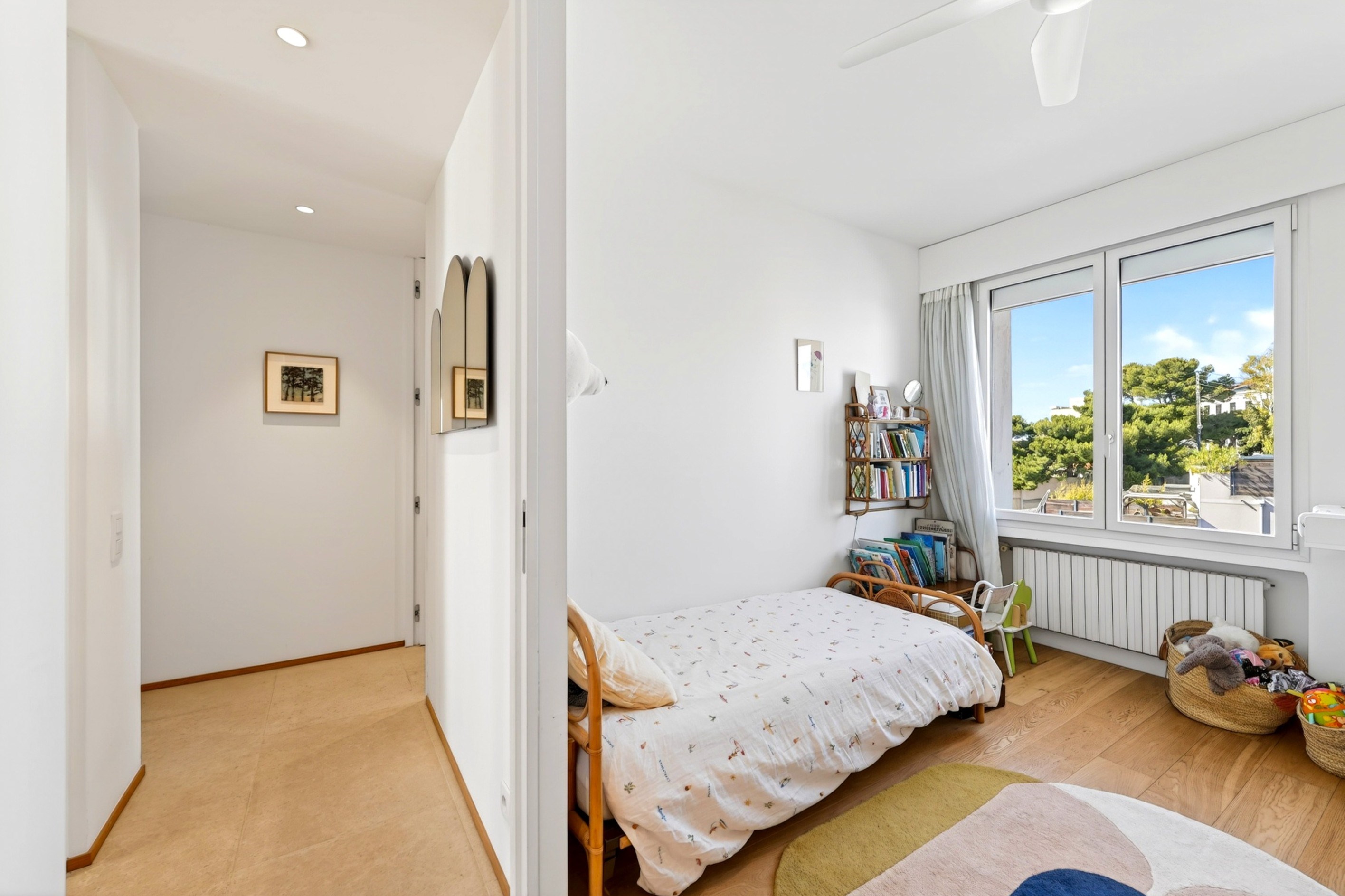  Marseille 7th arrondissement Bompard – 3-Bedroom Apartment with Panoramic Sea V… - 物件實景