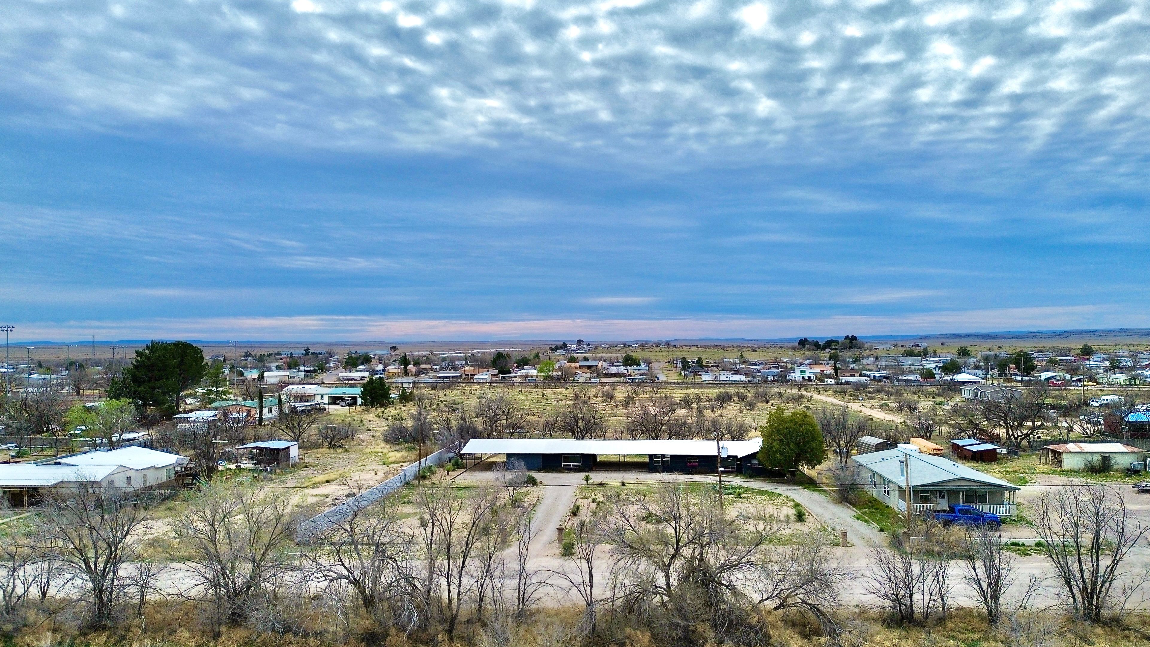  1011 West Washington Street, Marfa, TX 79843 - 物件實景