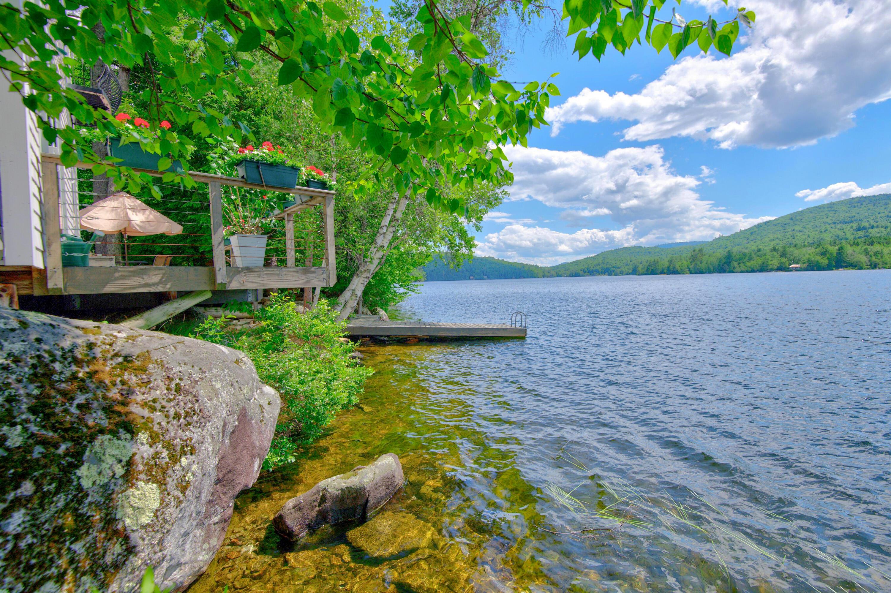  87 E Twitchell Pond Road - 物件實景