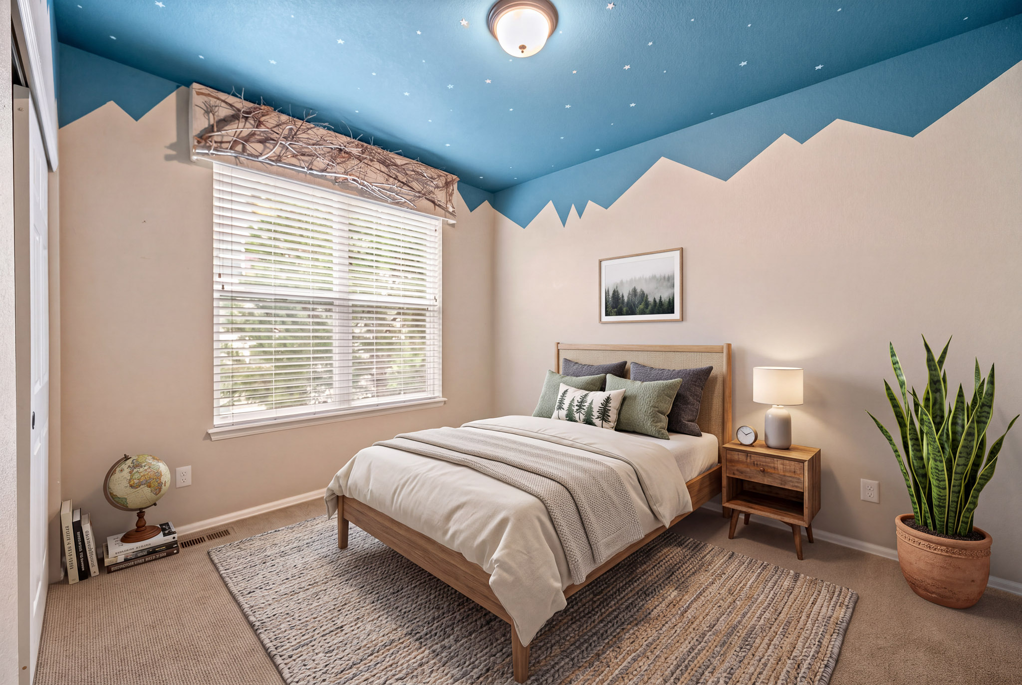  Experience elevated Colorado living in this exceptional ranch-style home. - 物件實景