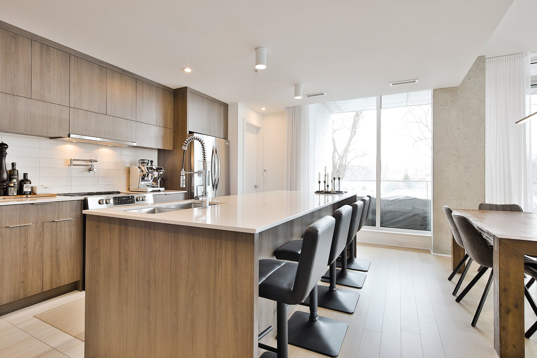  Boisbriand, Laurentides - 物件實景