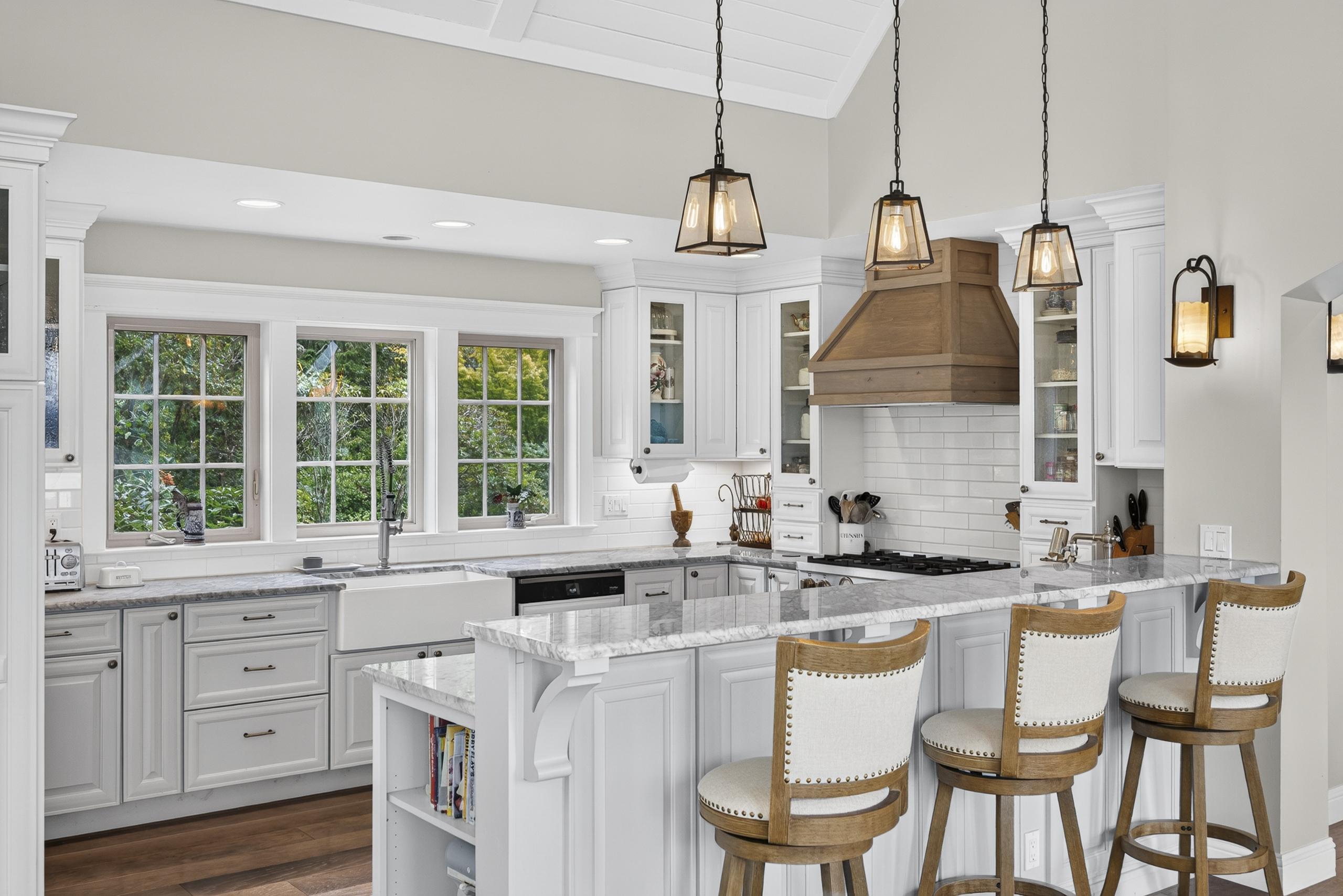  15314 Sandridge Rd, Long Beach, WA 98631 - 物件實景