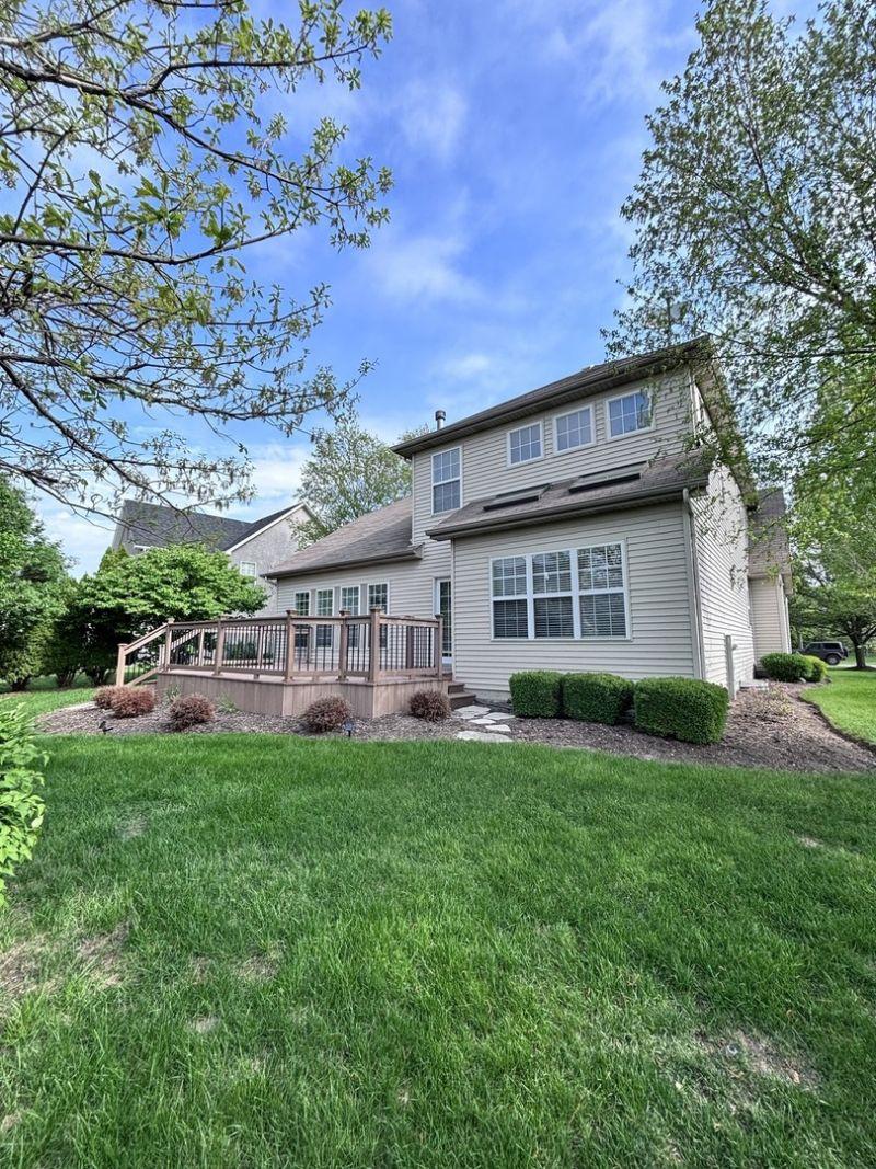Plainfield, Illinois, 60585, United States, 4 Bedrooms Bedrooms, ,3 BathroomsBathrooms,Residential,For Sale,1729371