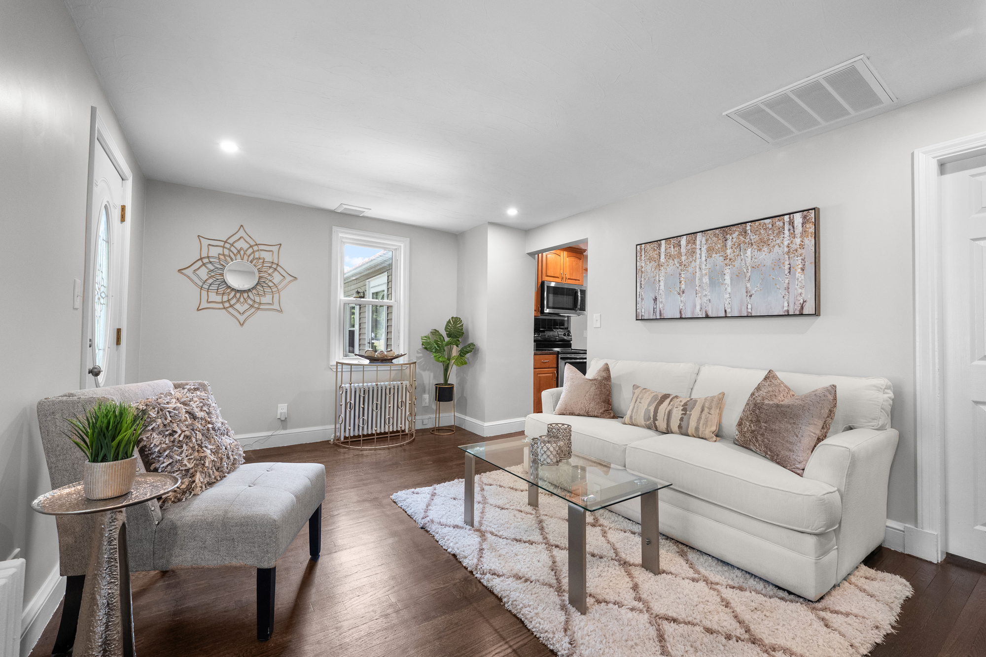  21 Elizabeth Street, Stoughton, MA, 02072 - 物件實景
