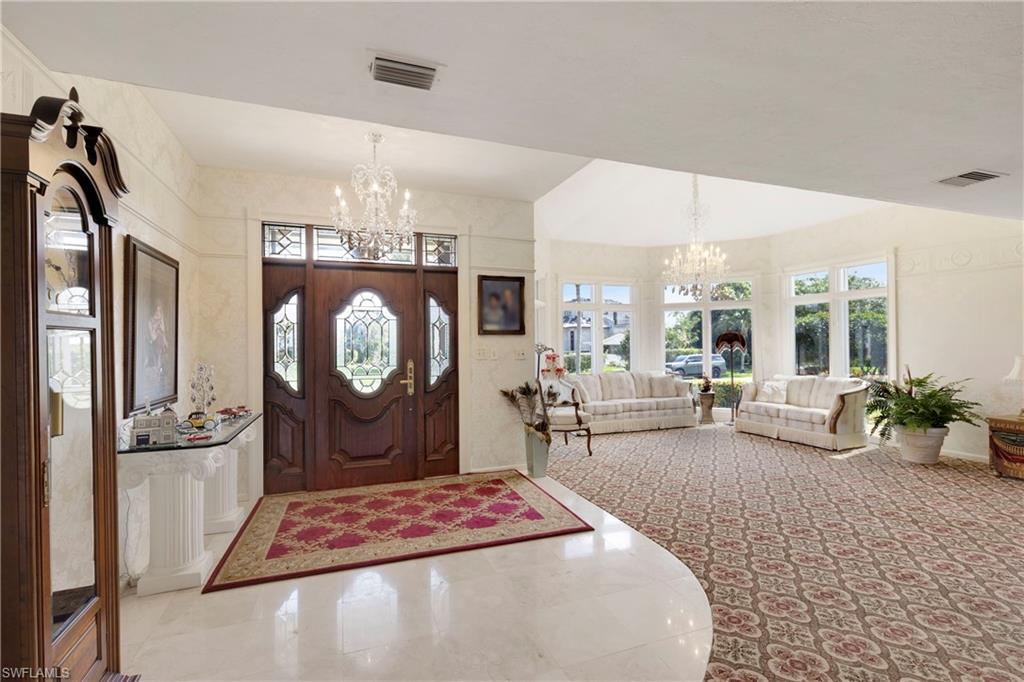 Naples, Florida, 34102, United States, 4 Bedrooms Bedrooms, ,4 BathroomsBathrooms,Residential,For Sale,1939219