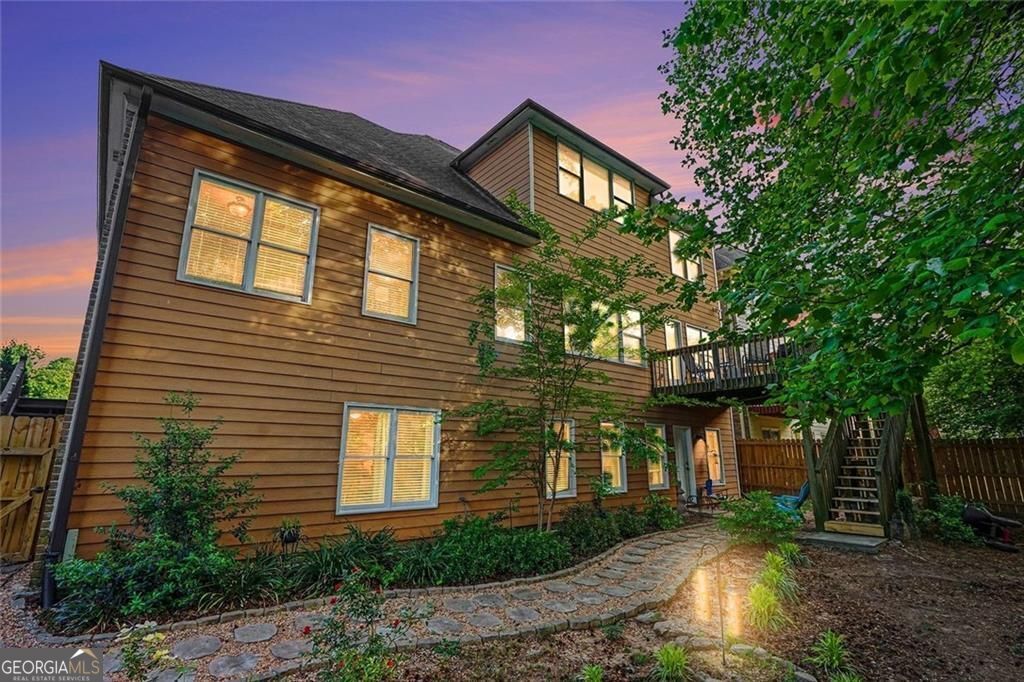 Loganville, Georgia, 30052, United States, 5 Bedrooms Bedrooms, ,5 BathroomsBathrooms,Residential,For Sale,2041121