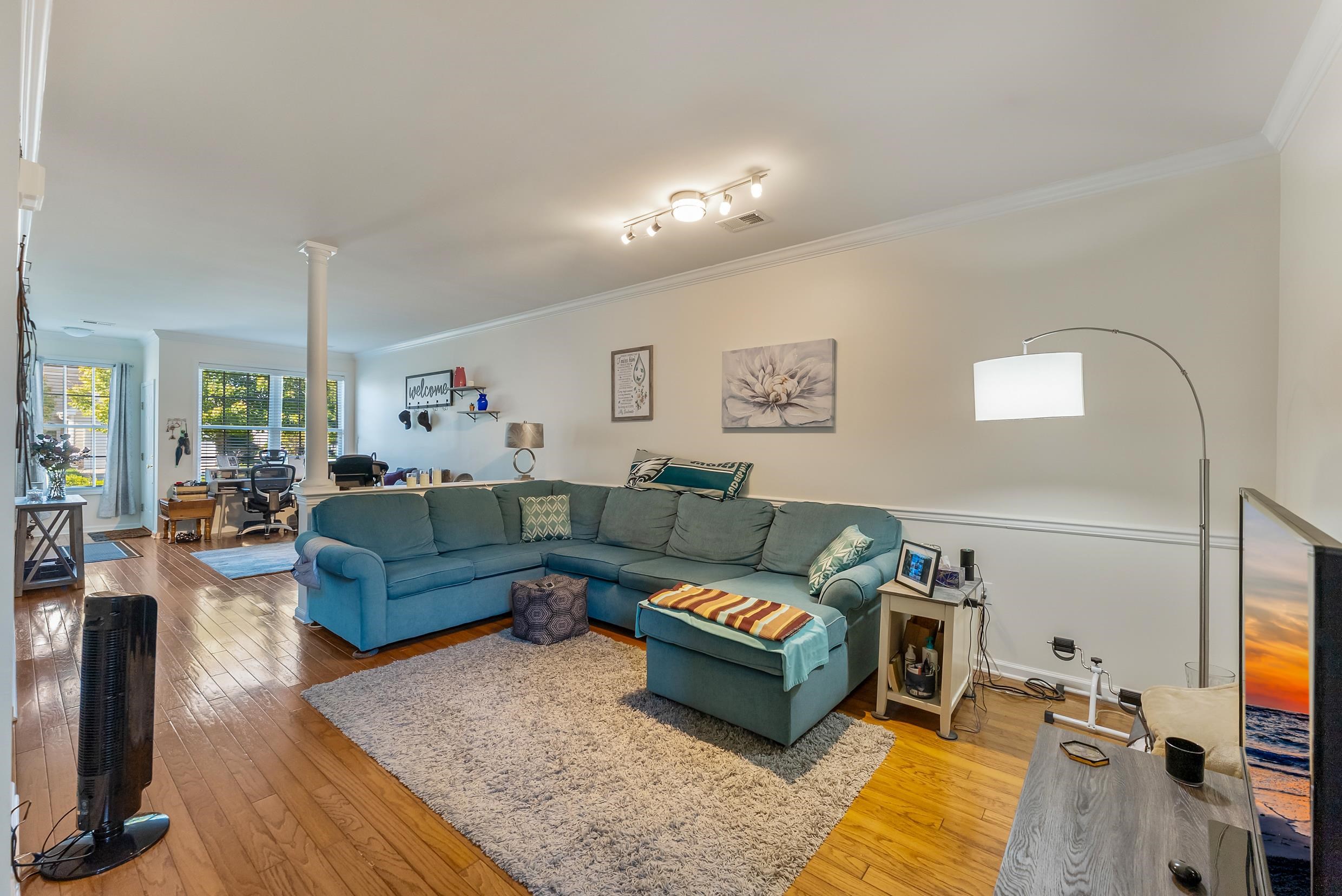 Swainton, New Jersey, 08210, United States, 3 Bedrooms Bedrooms, ,2 BathroomsBathrooms,Residential,For Sale,1982441