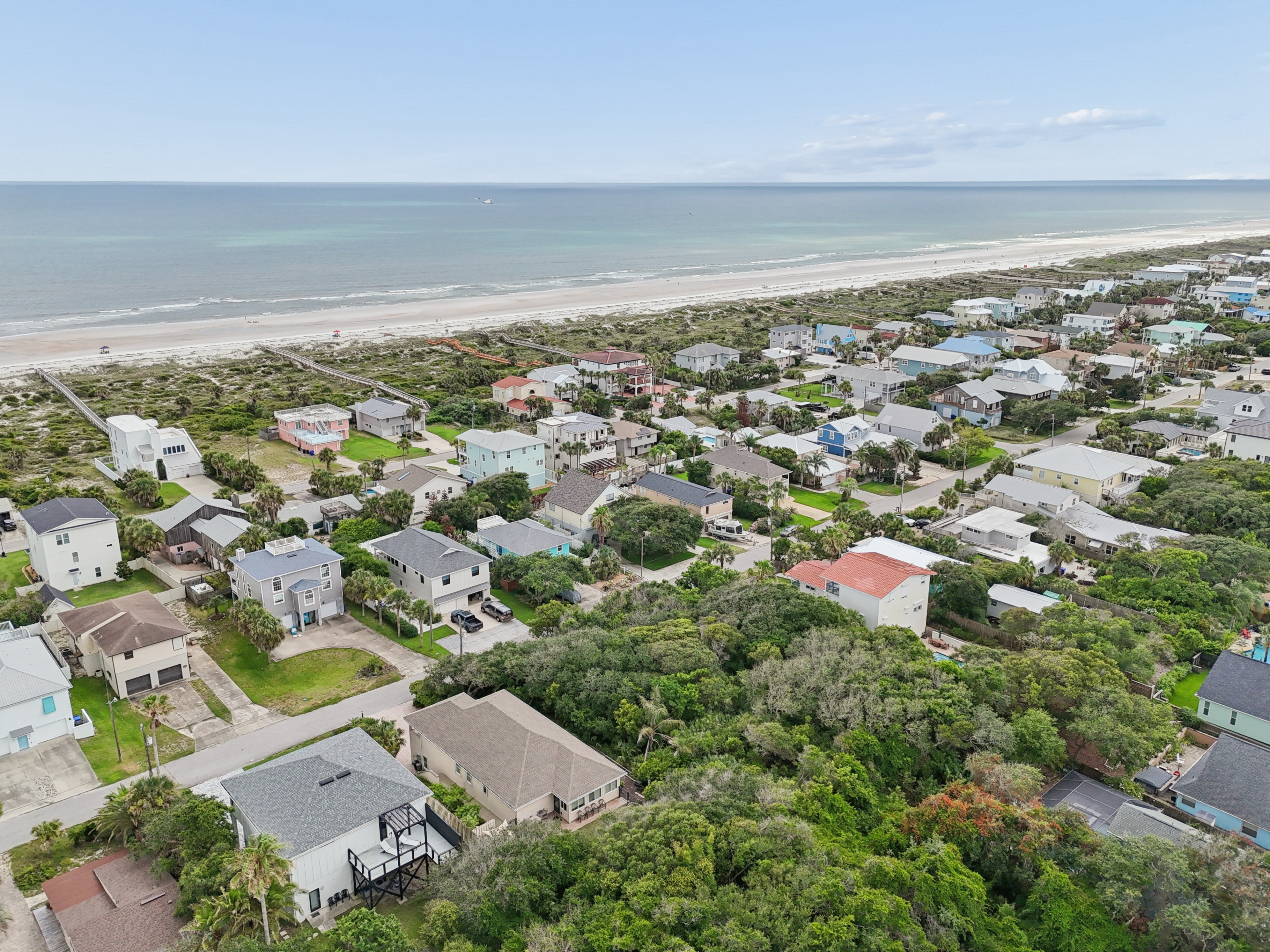  5139 Medoras Avenue, St. Augustine, FL, 32080 - 物件實景