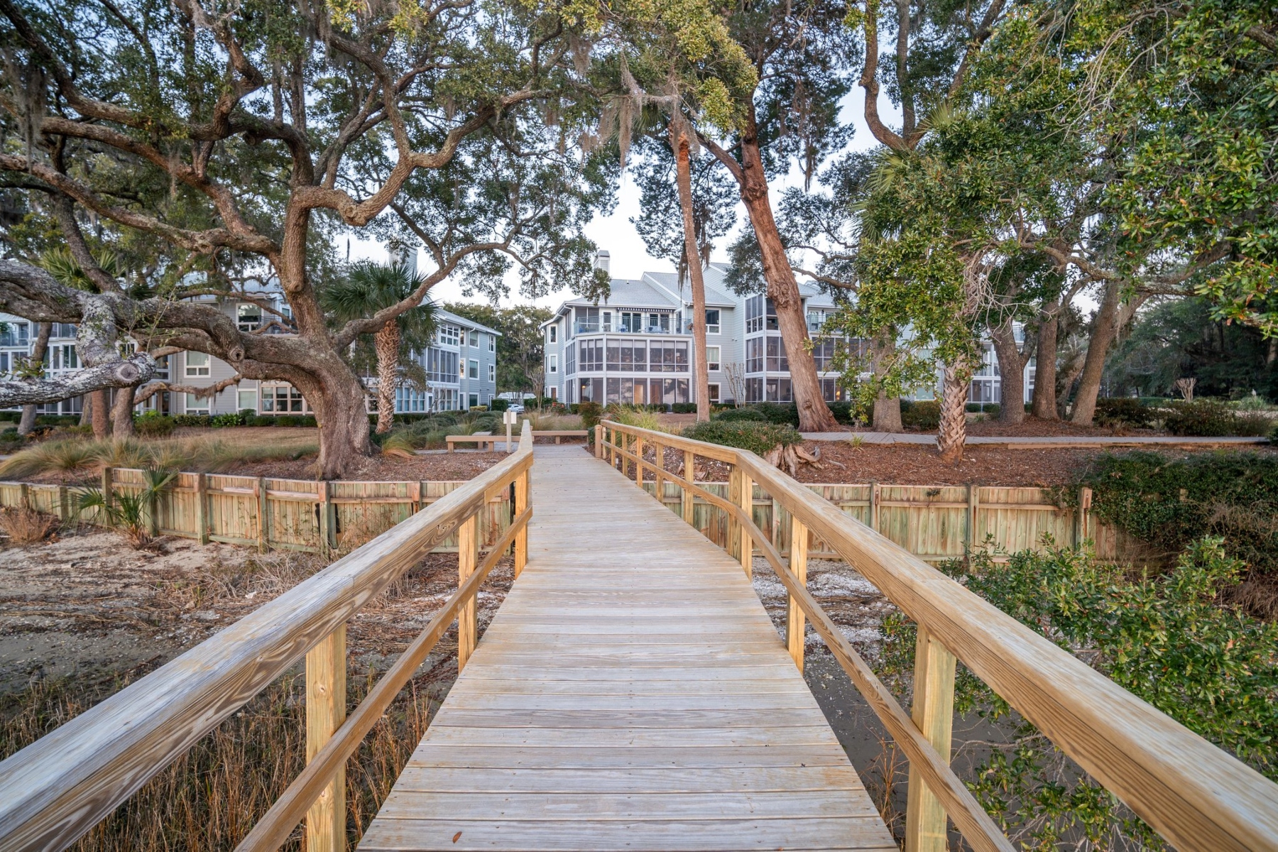  71 Skull Creek Drive Unit #103B, Hilton Head Island - 物件實景