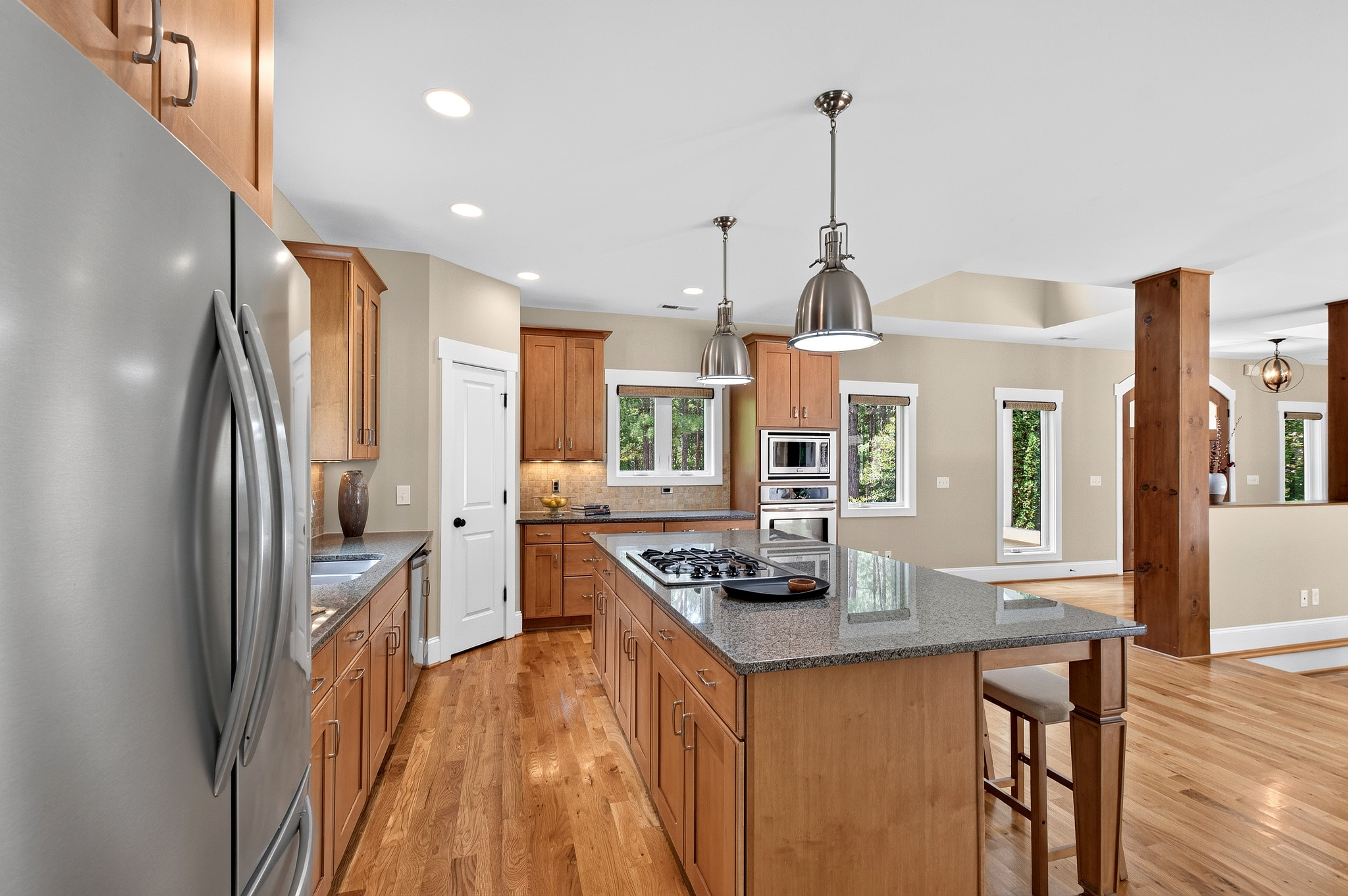  309 Weston Lane, Chapel Hill, NC 27516 - 物件實景