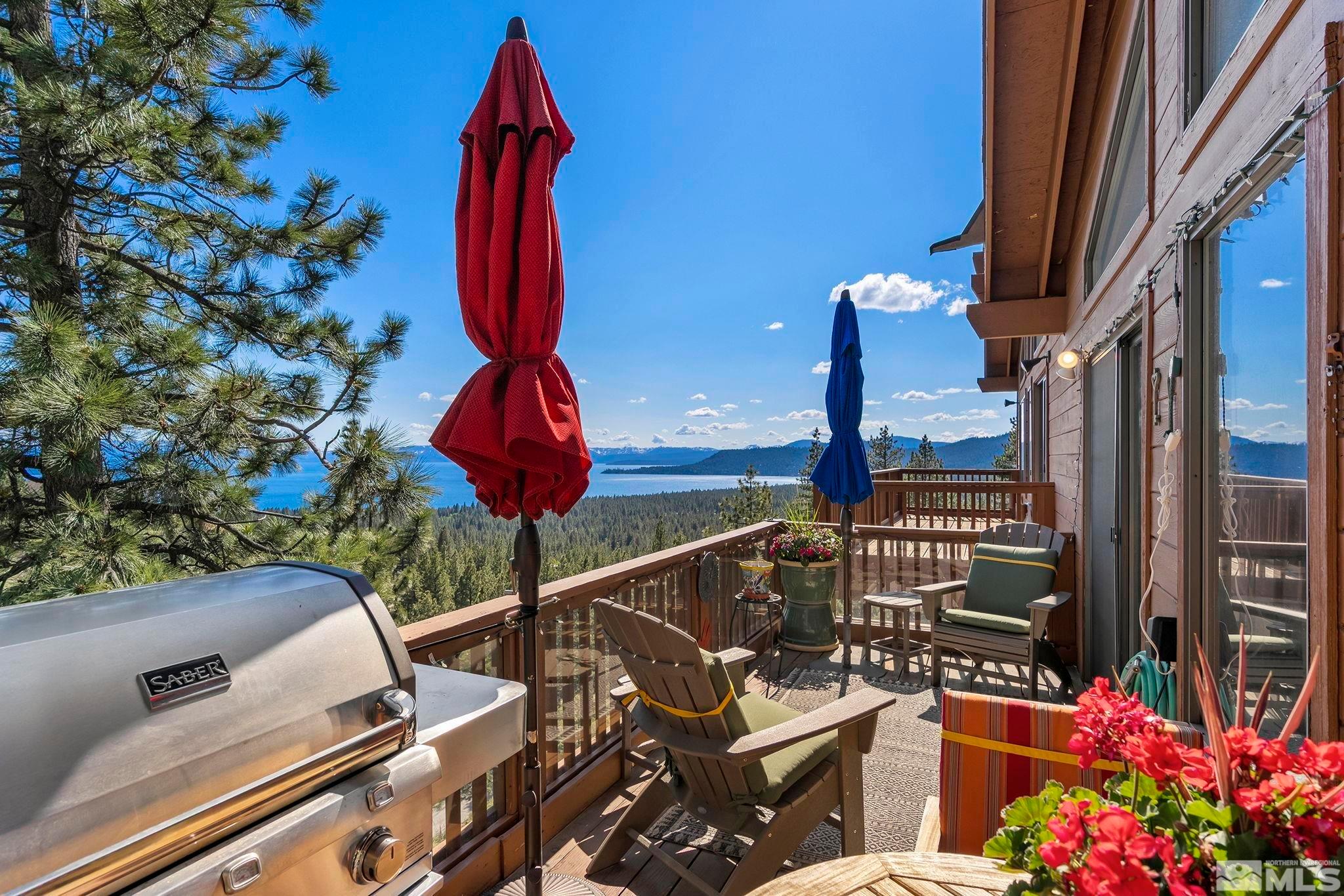 Incline Village, Nevada, 89451, United States, 4 Bedrooms Bedrooms, ,4 BathroomsBathrooms,Residential,For Sale,1827166