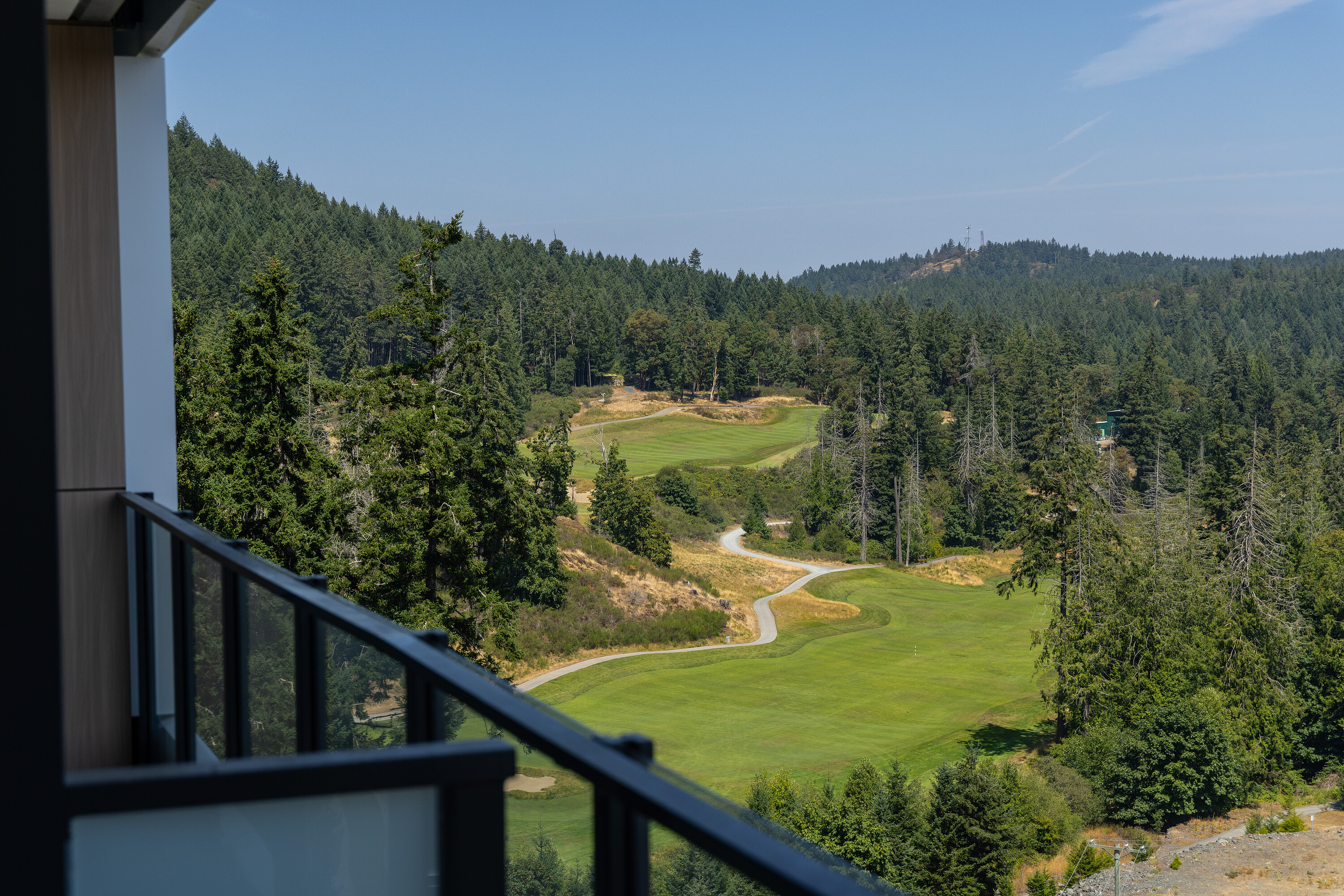  Elevated Above the Fairways - 物件實景
