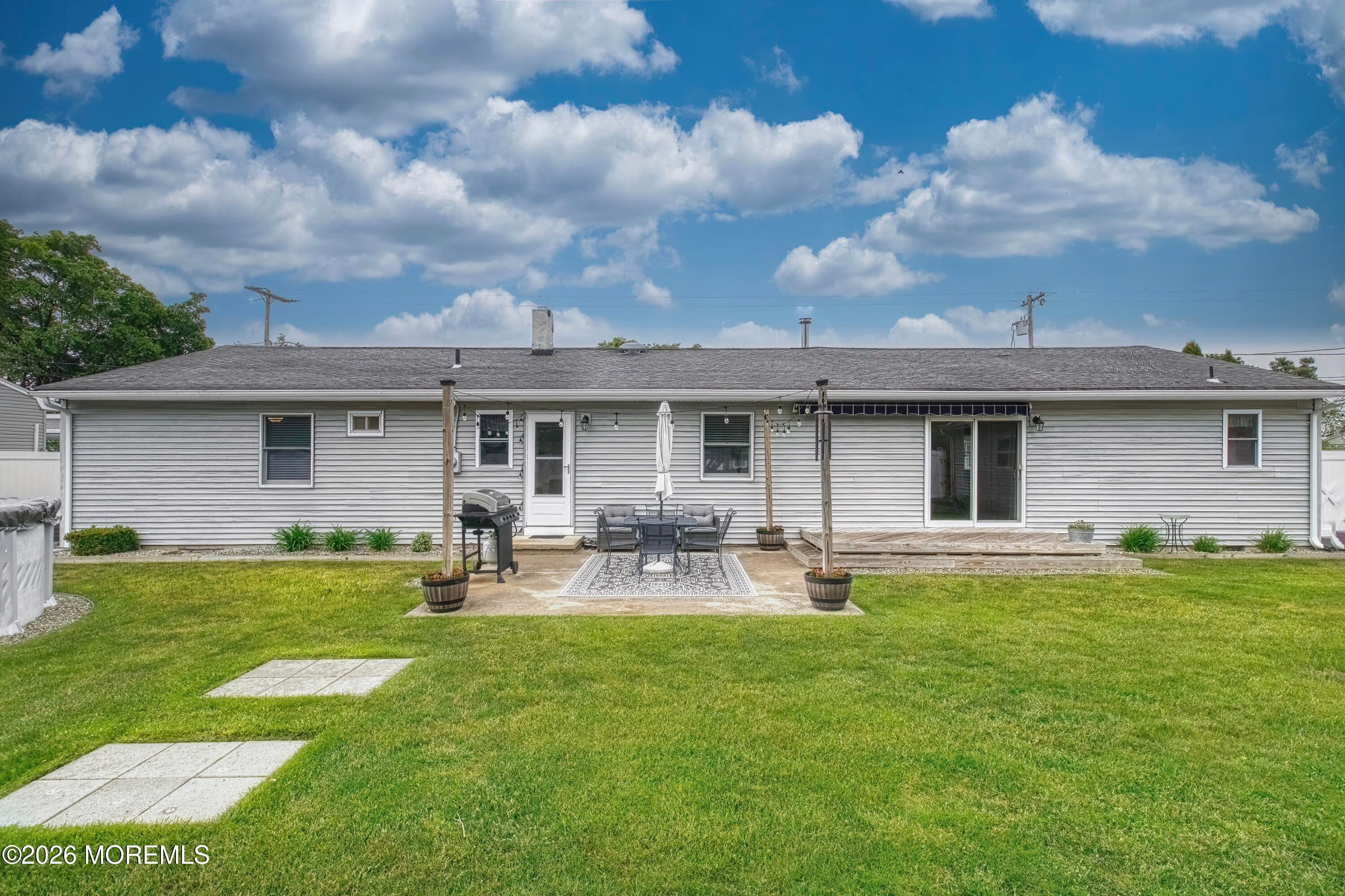 Toms River, New Jersey, 08757, United States, 4 Bedrooms Bedrooms, ,2 BathroomsBathrooms,Residential,For Sale,2048980