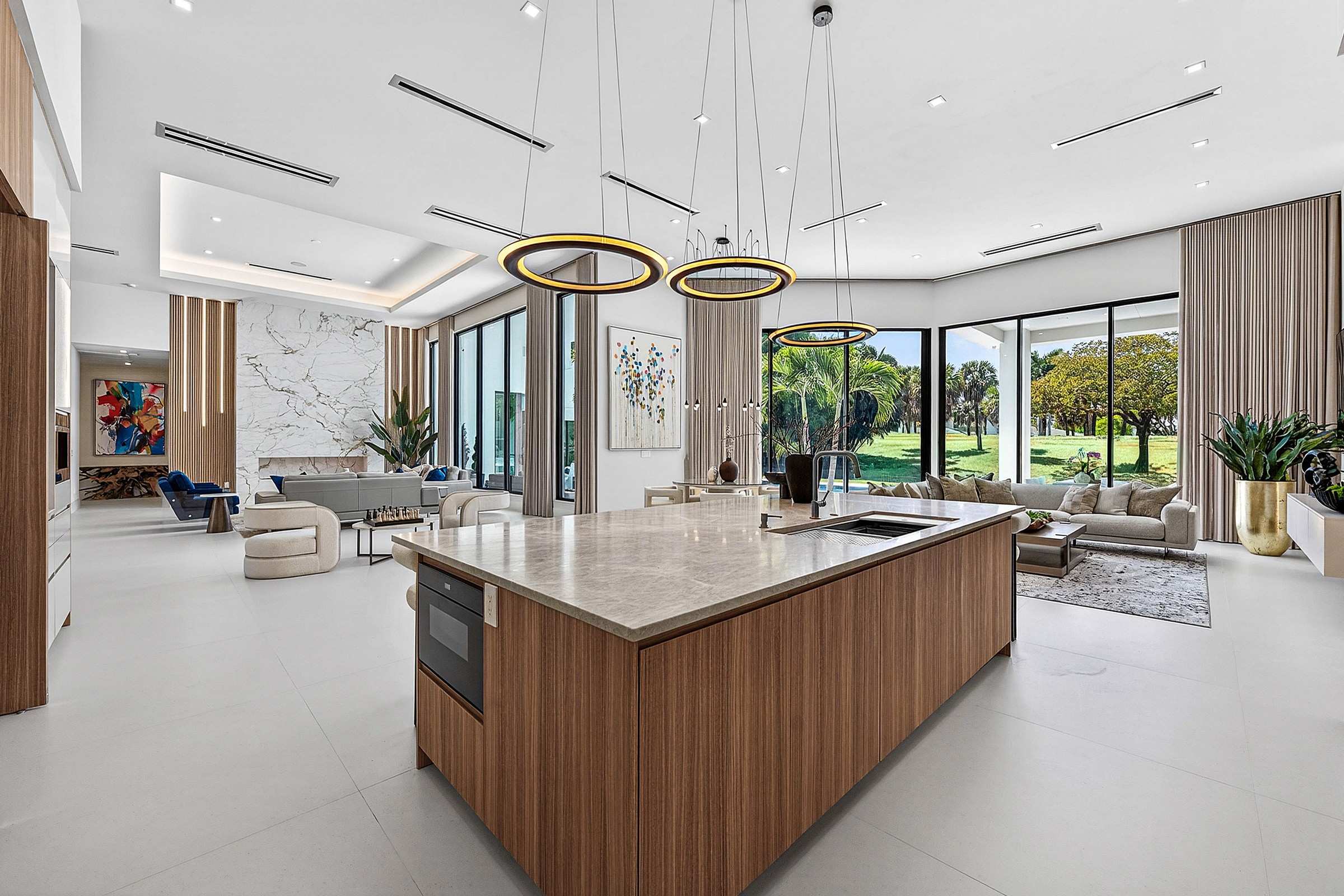  17699 Lake Estates Drive, Boca Raton, FL, 33496 - 物件實景