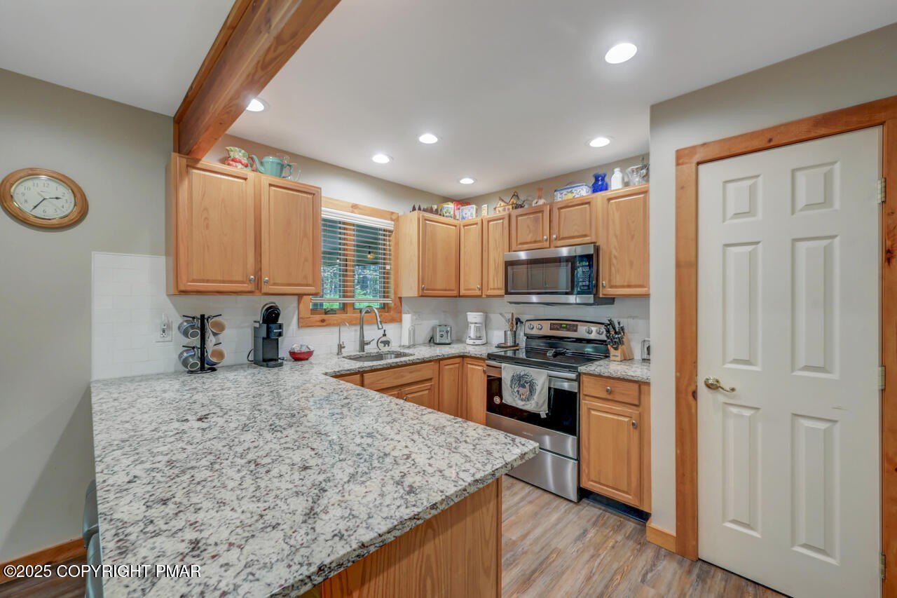 Pocono Pines, Pennsylvania, 18350, United States, 3 Bedrooms Bedrooms, ,2 BathroomsBathrooms,Residential,For Sale,1976304