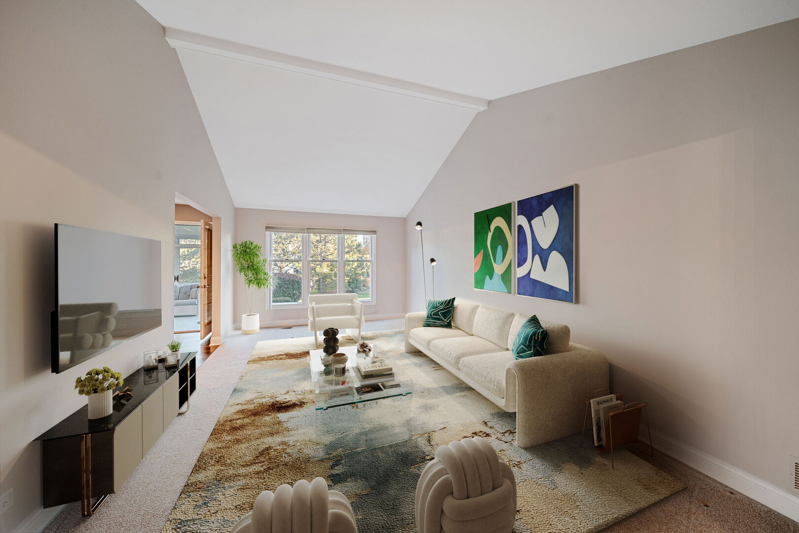 Palatine, Illinois, 60074, United States, 3 Bedrooms Bedrooms, ,3 BathroomsBathrooms,Residential,For Sale,1988286