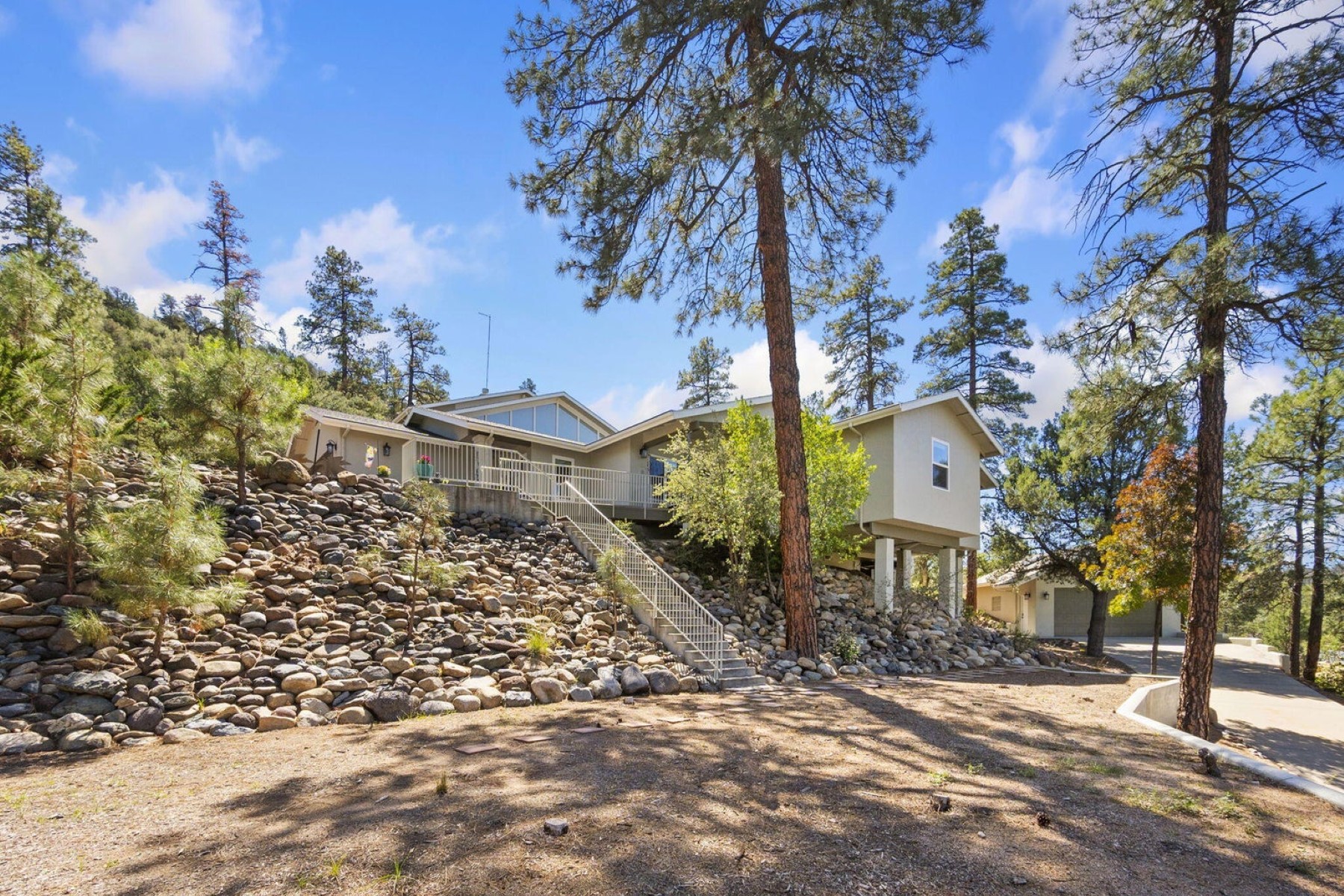  2405 N Williamson Valley Road  Prescott, AZ - 物件實景