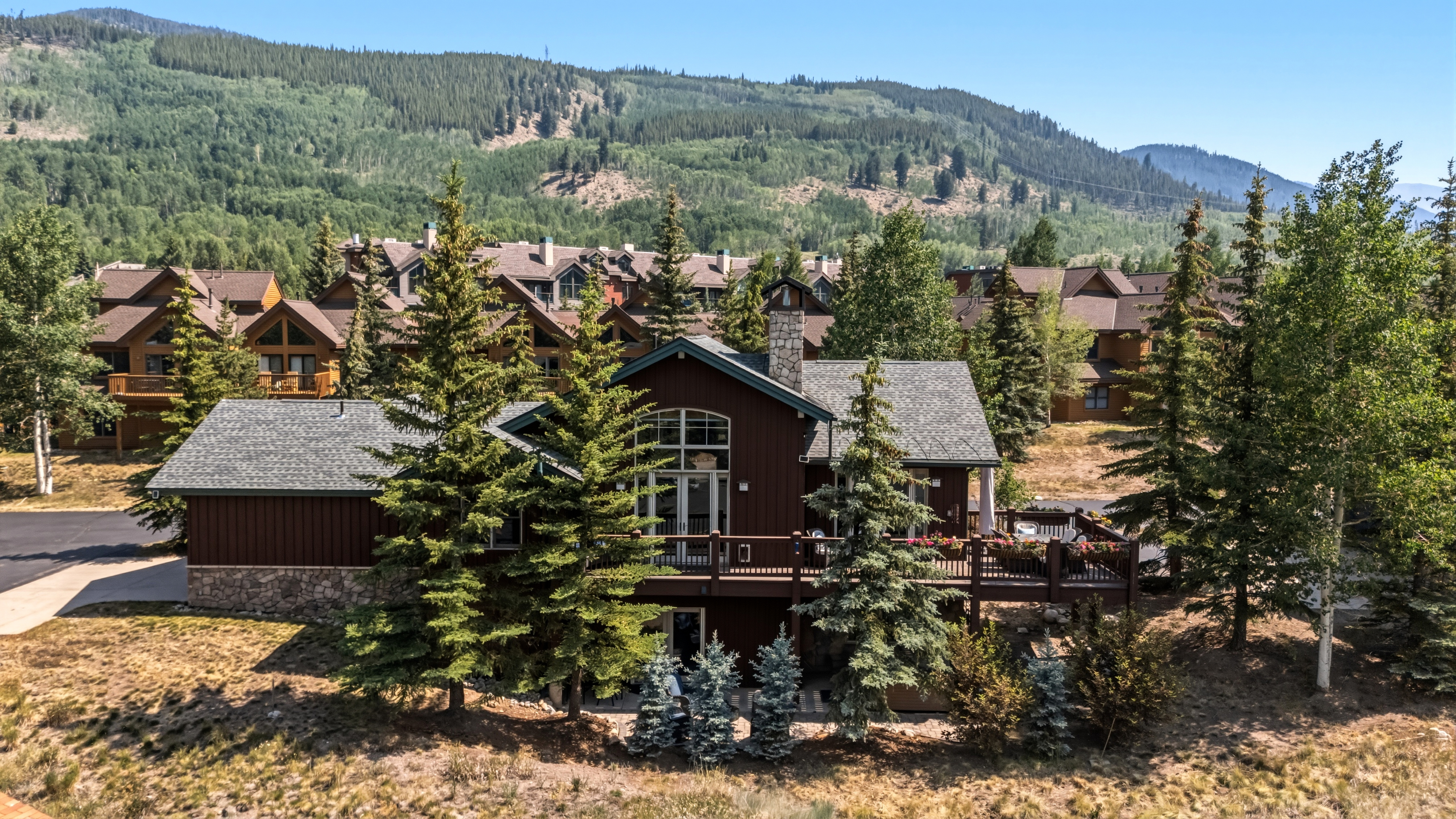  18 Snake River Road, Keystone, CO, 80435 - 物件實景