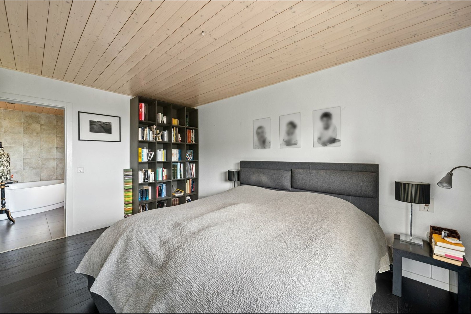 Contemporary villa with lake and Alpine views - 物件實景
