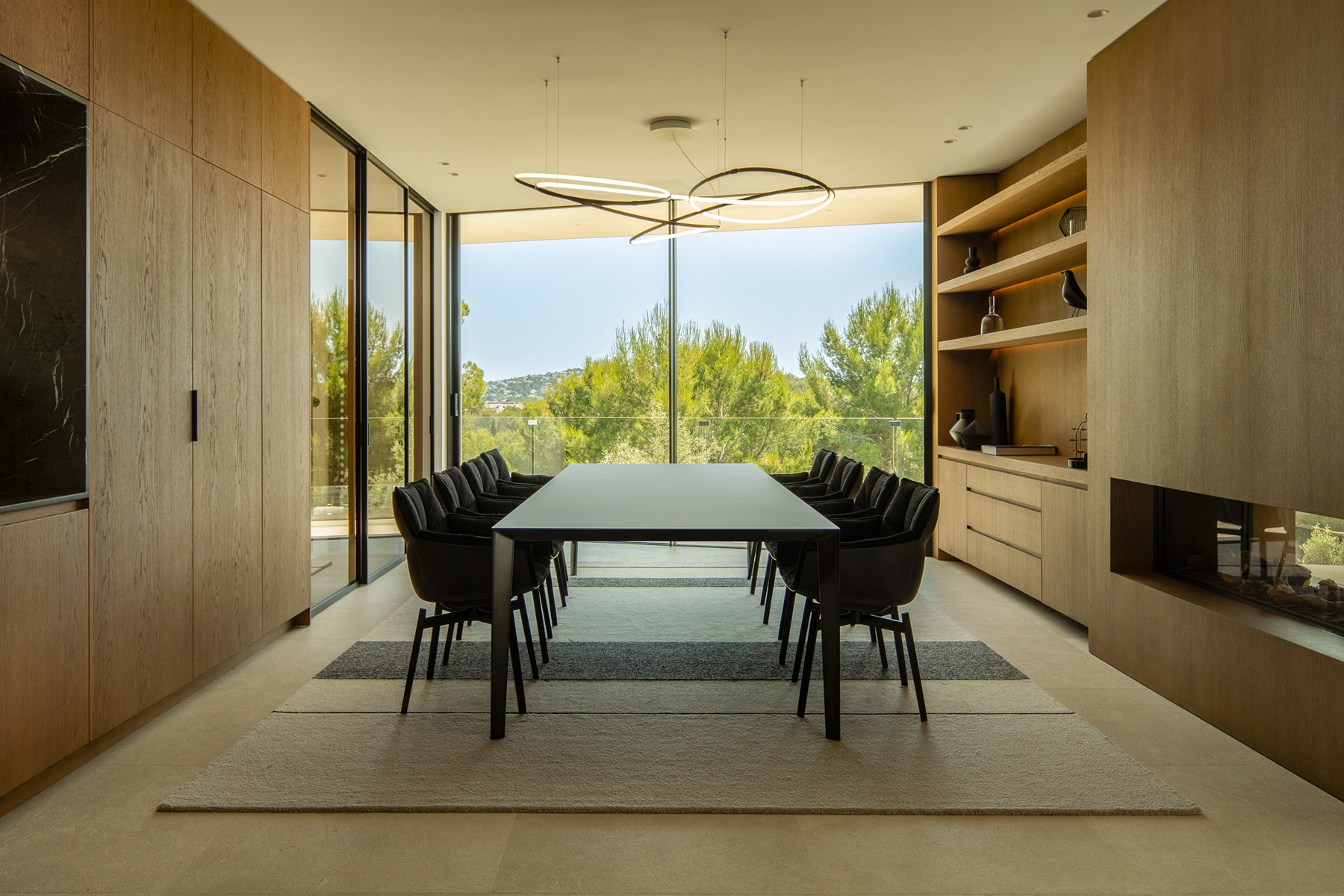  Contemporary villa in Costa de la Calma with spa and pool in Mallorca - 物件實景