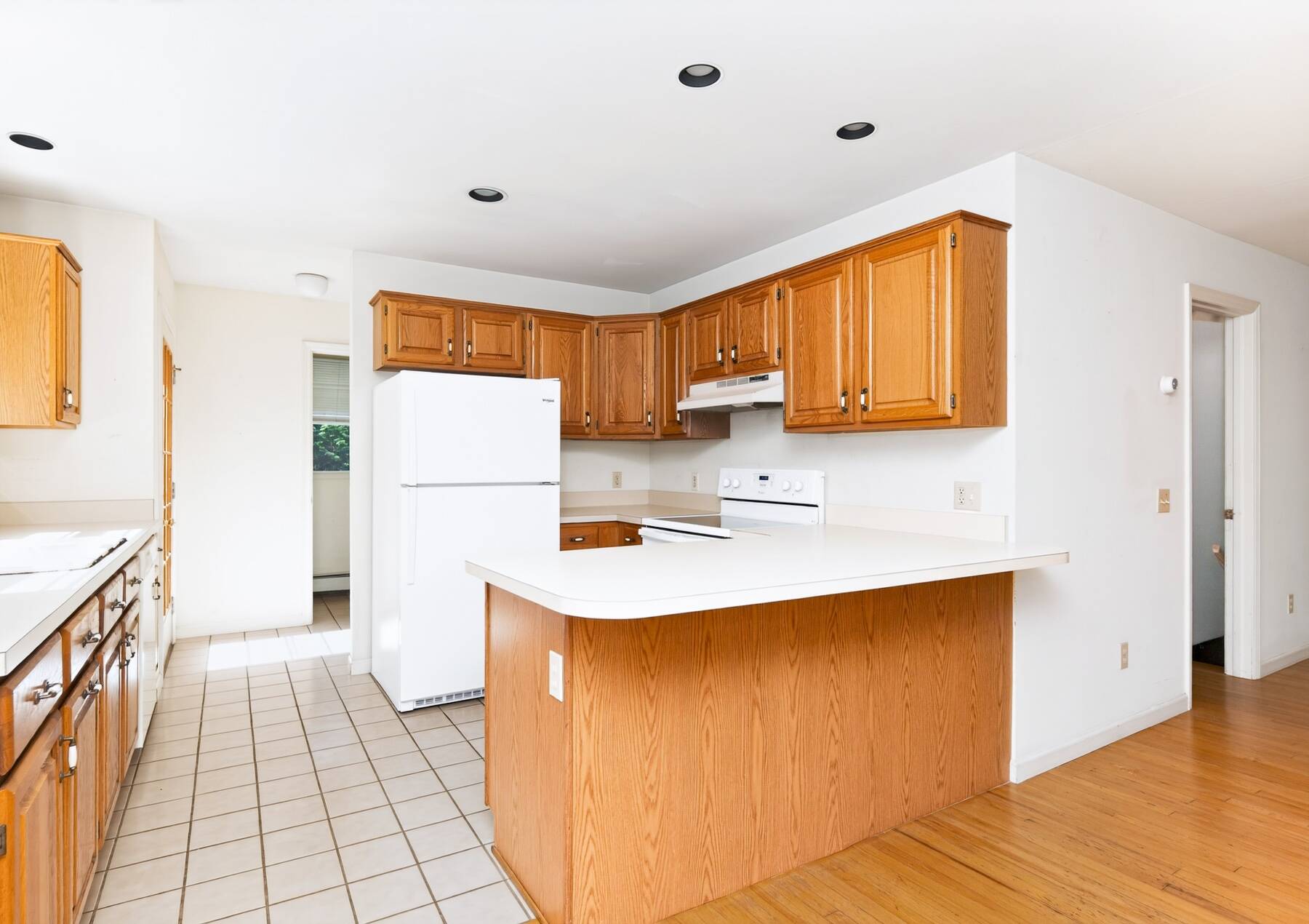  Timeless Hamptons Cape in Clearwater Beach - 物件實景