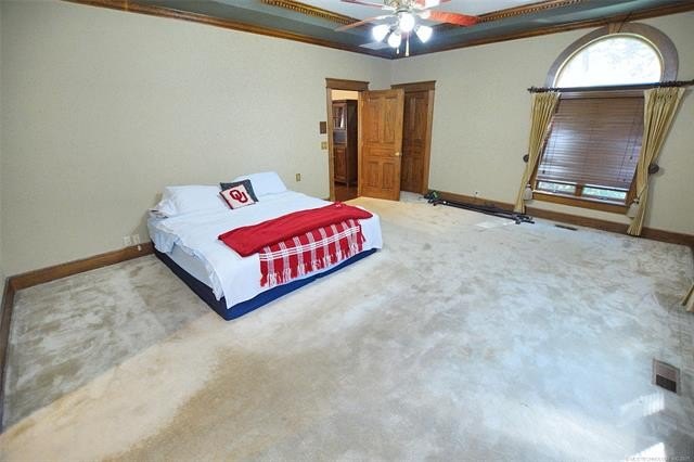 Tahlequah, Oklahoma, 74464, United States, 4 Bedrooms Bedrooms, ,4 BathroomsBathrooms,Residential,For Sale,1975818