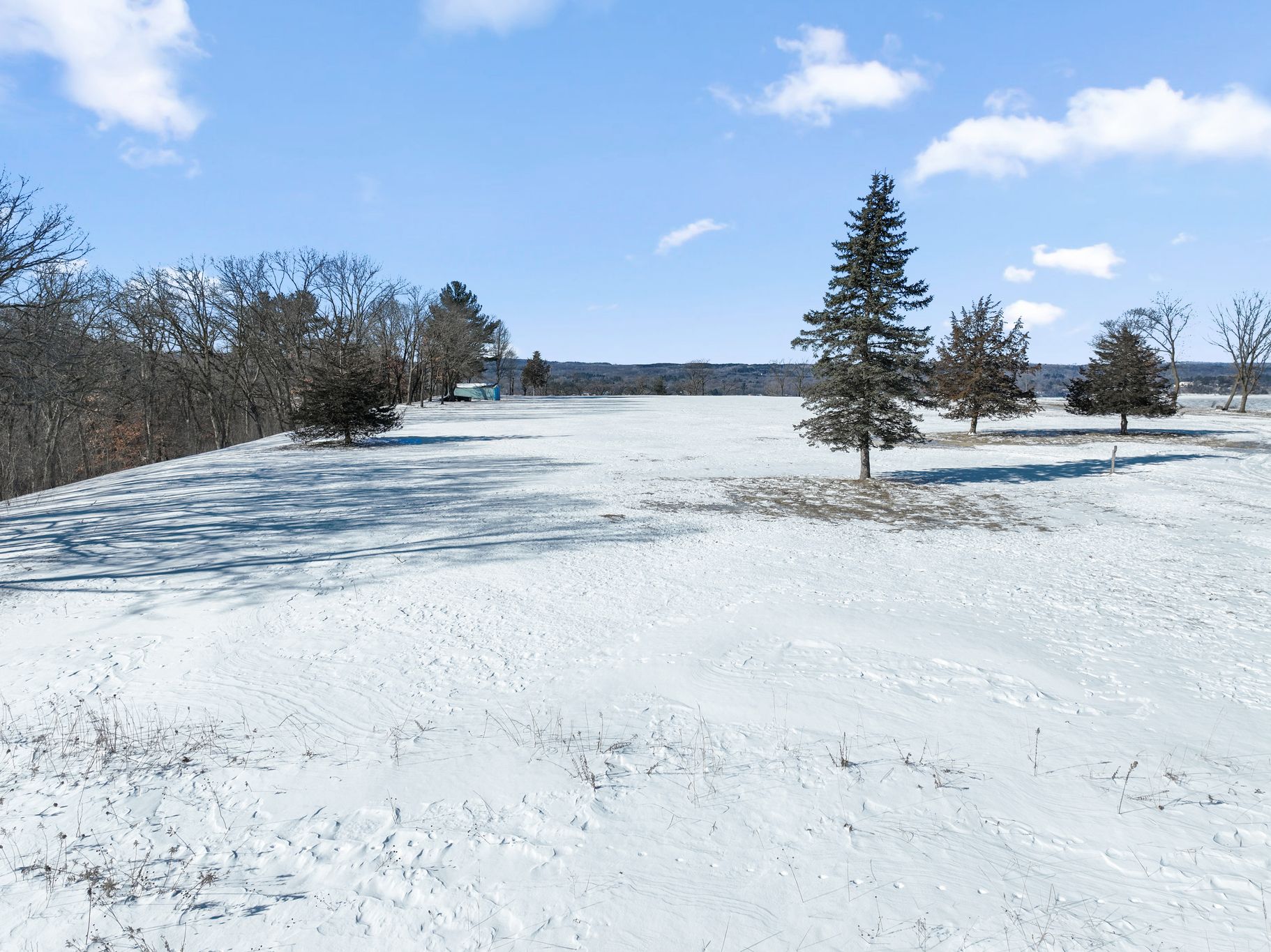  Private Saint Croix River Lot - 物件實景