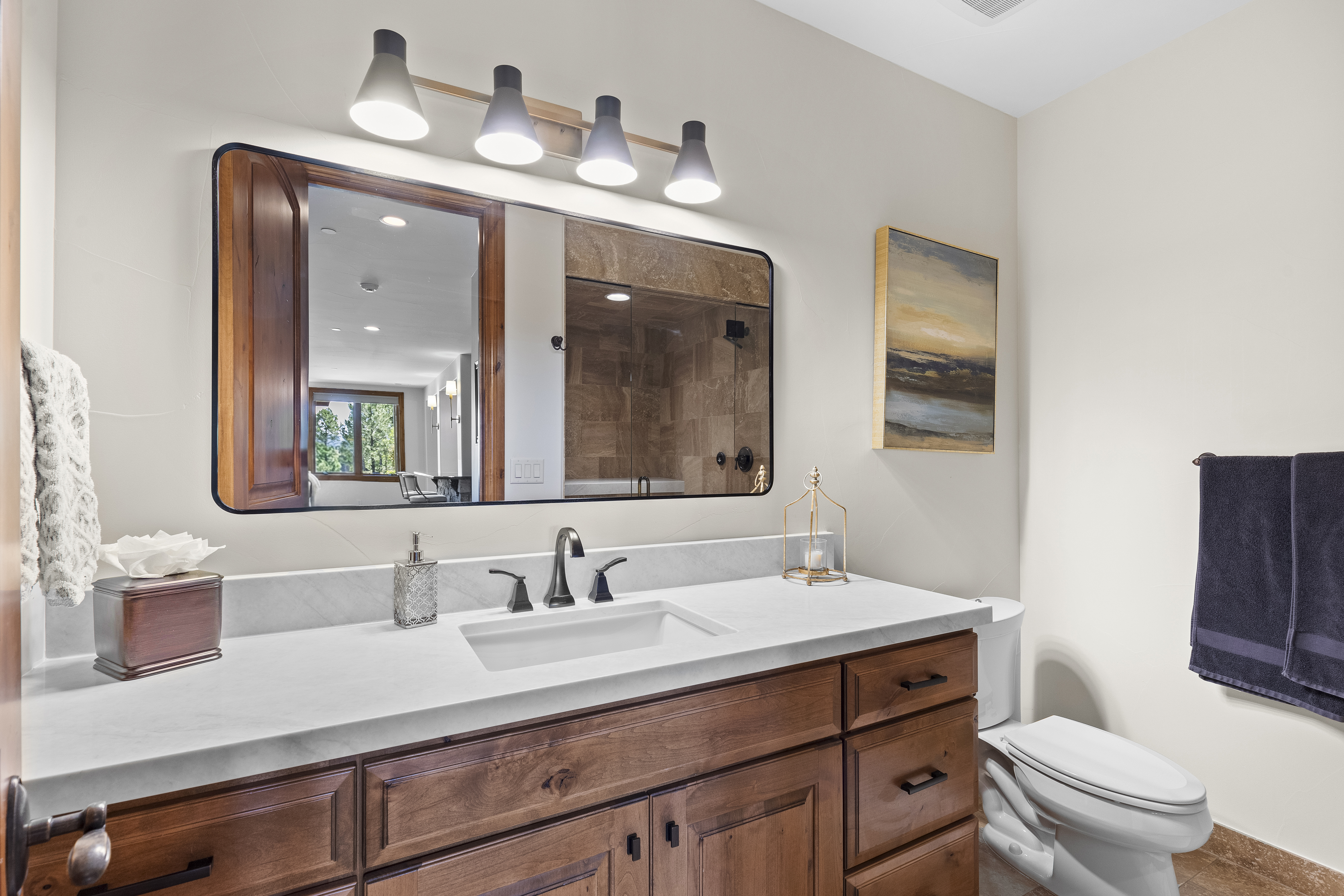  Distinguished 5 Bed  7 Bath Legacy Estate in Castle Pines Village - 物件實景
