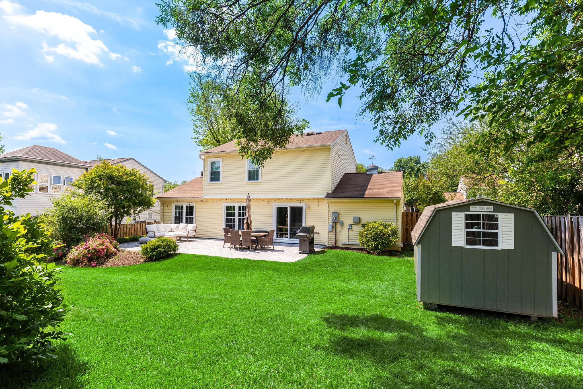  12728 Builders Road, Herndon, VA, 20170 - 物件實景