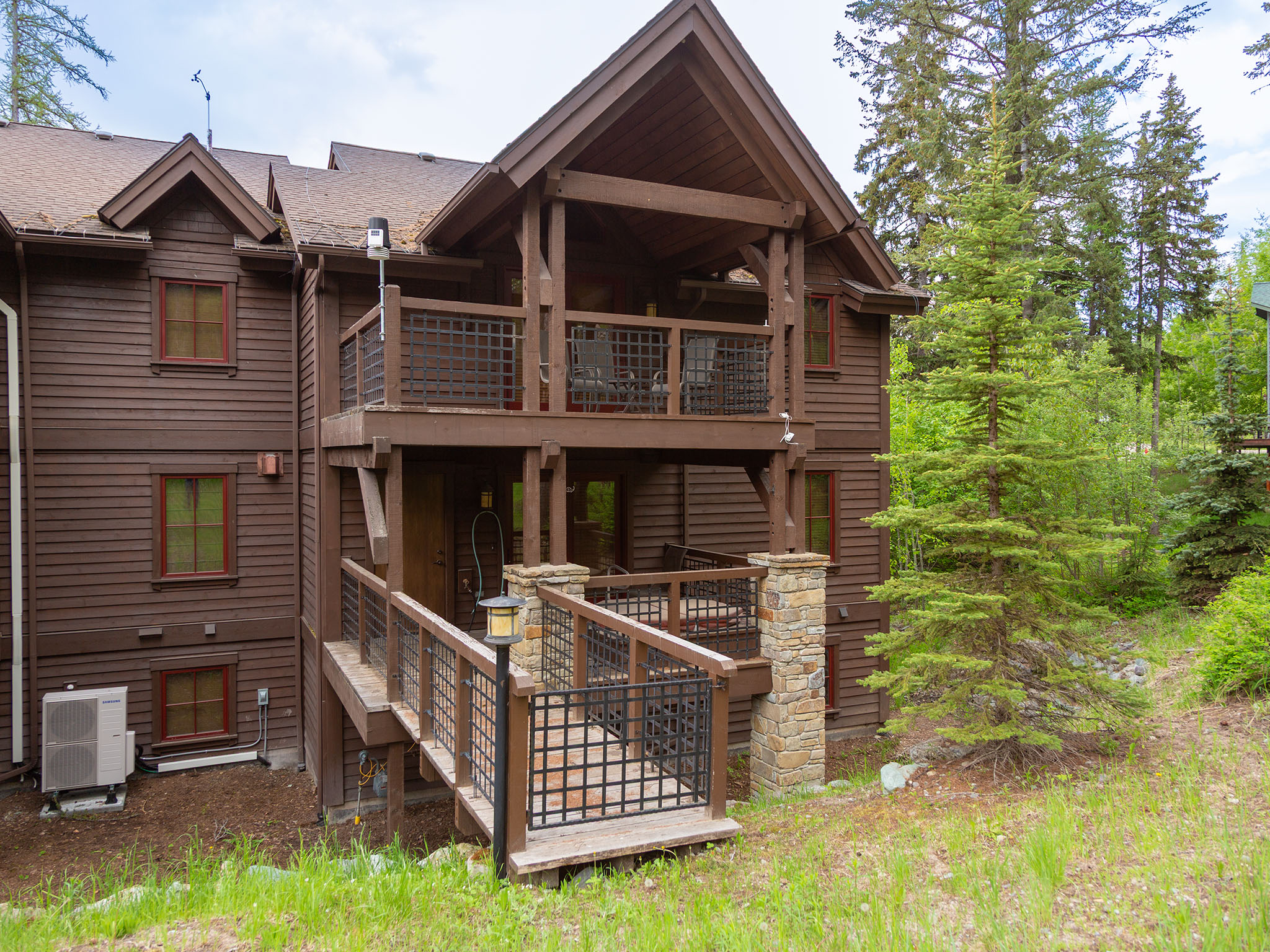  398 Moose Run Drive, Whitefish - 物件實景
