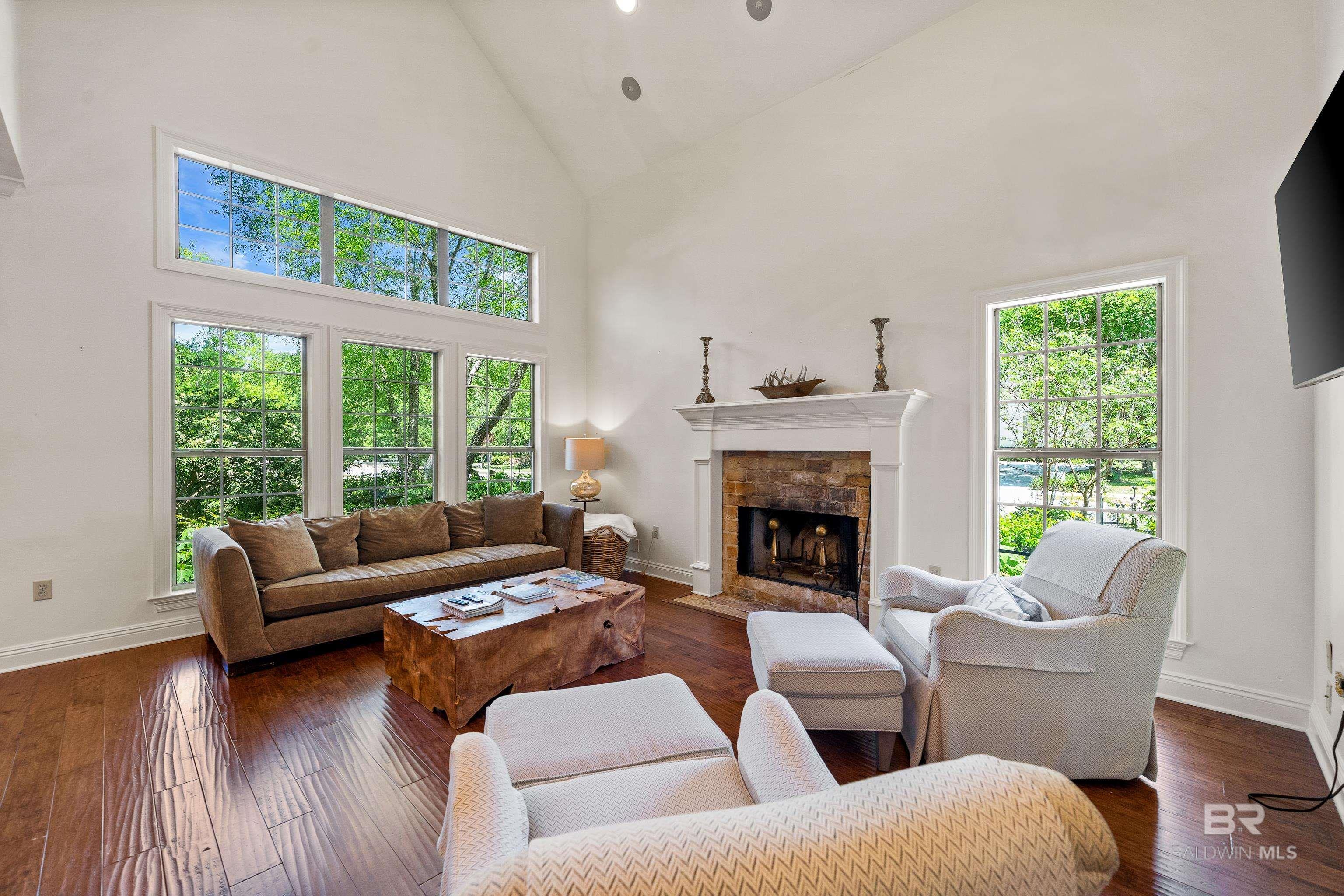 Fairhope, Alabama, 36532, United States, 4 Bedrooms Bedrooms, ,4 BathroomsBathrooms,Residential,For Sale,1806117