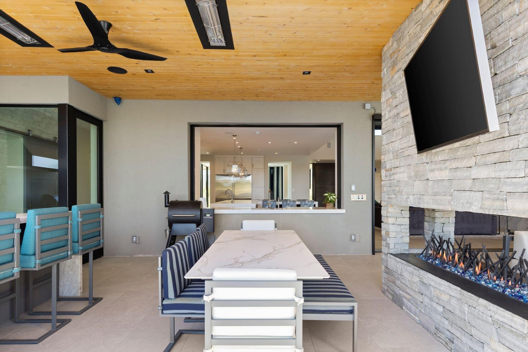  11133 E Mesquite Drive  Scottsdale, AZ - 物件實景