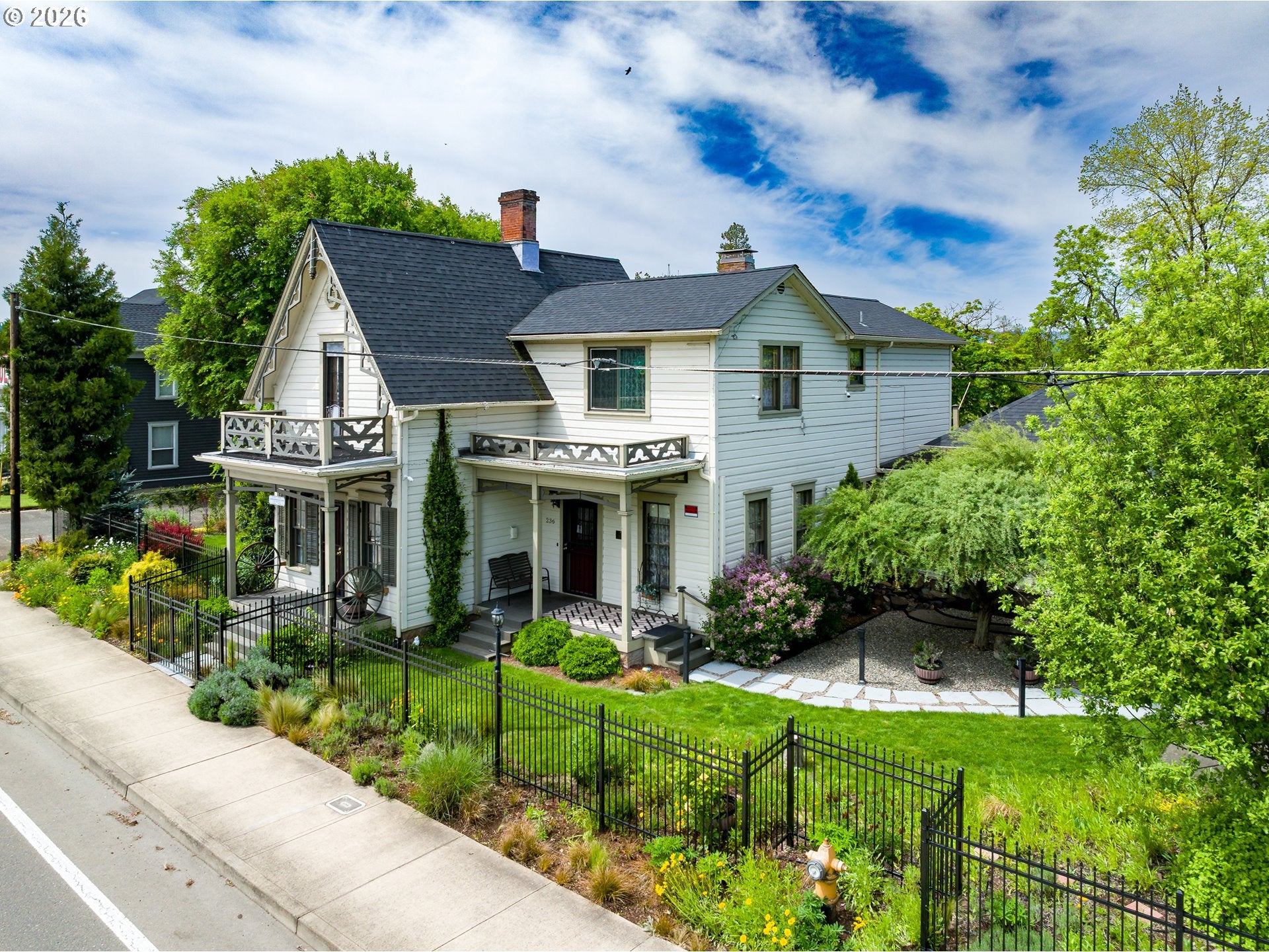 Stephens St, Roseburg, OR 97470