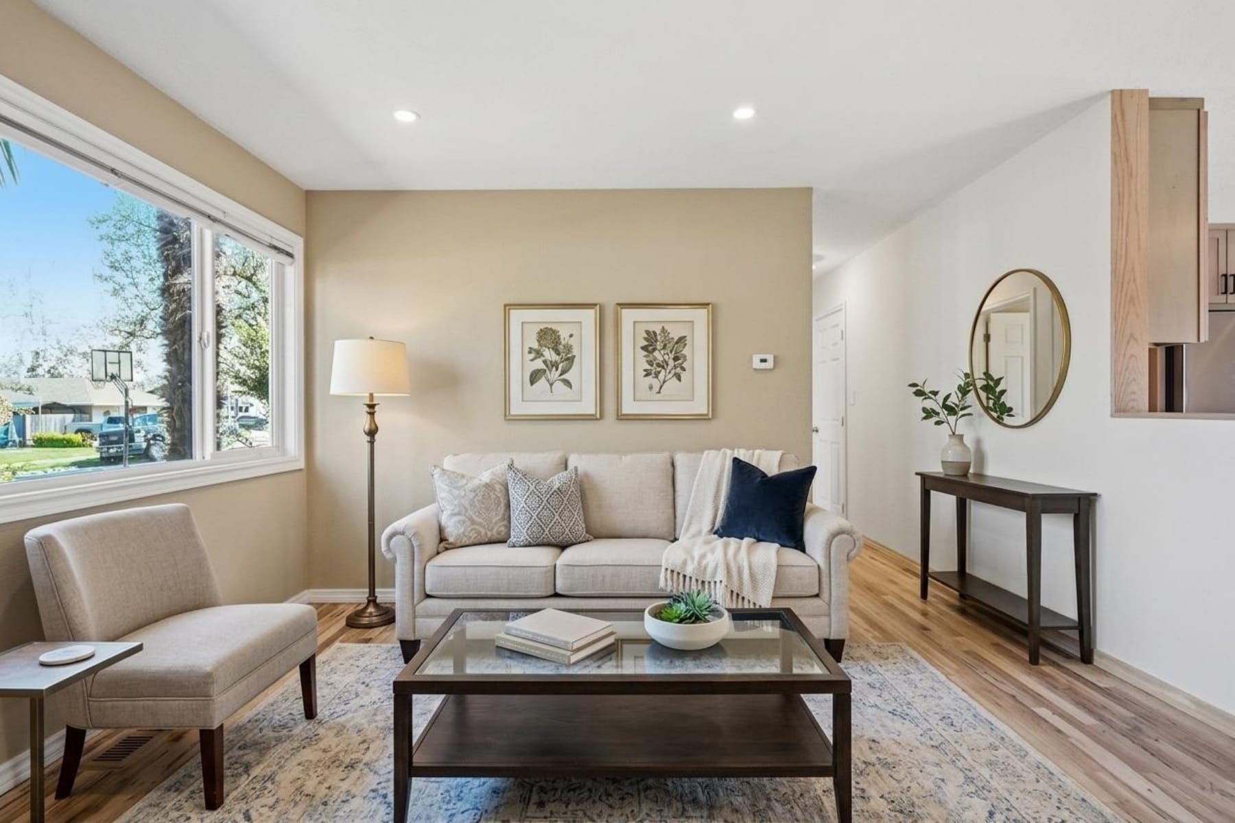  8723 N CHASE AVE Portland, OR 97217 - 物件實景