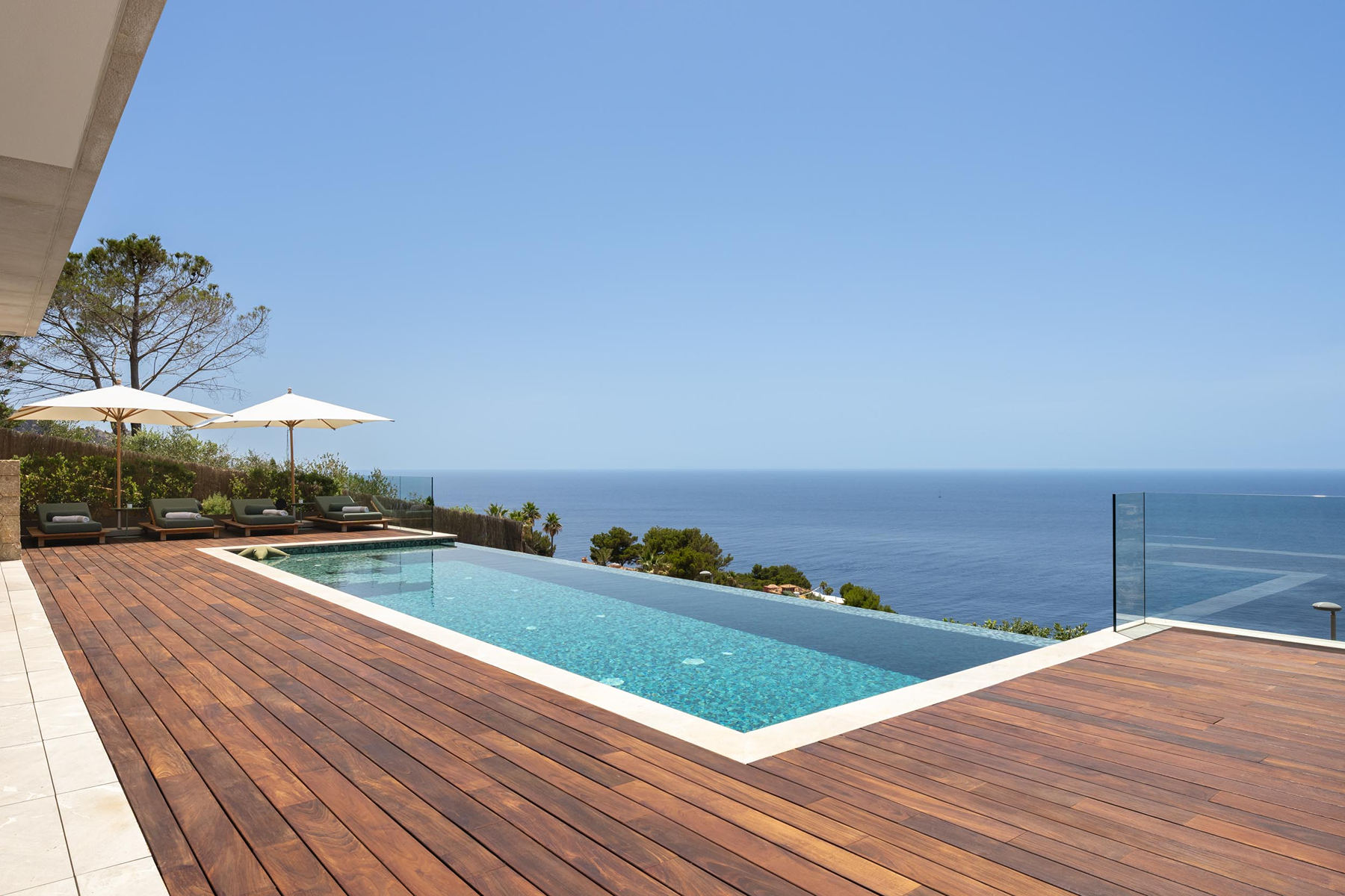  Energy efficient luxury villa in Port Andratx - 物件實景