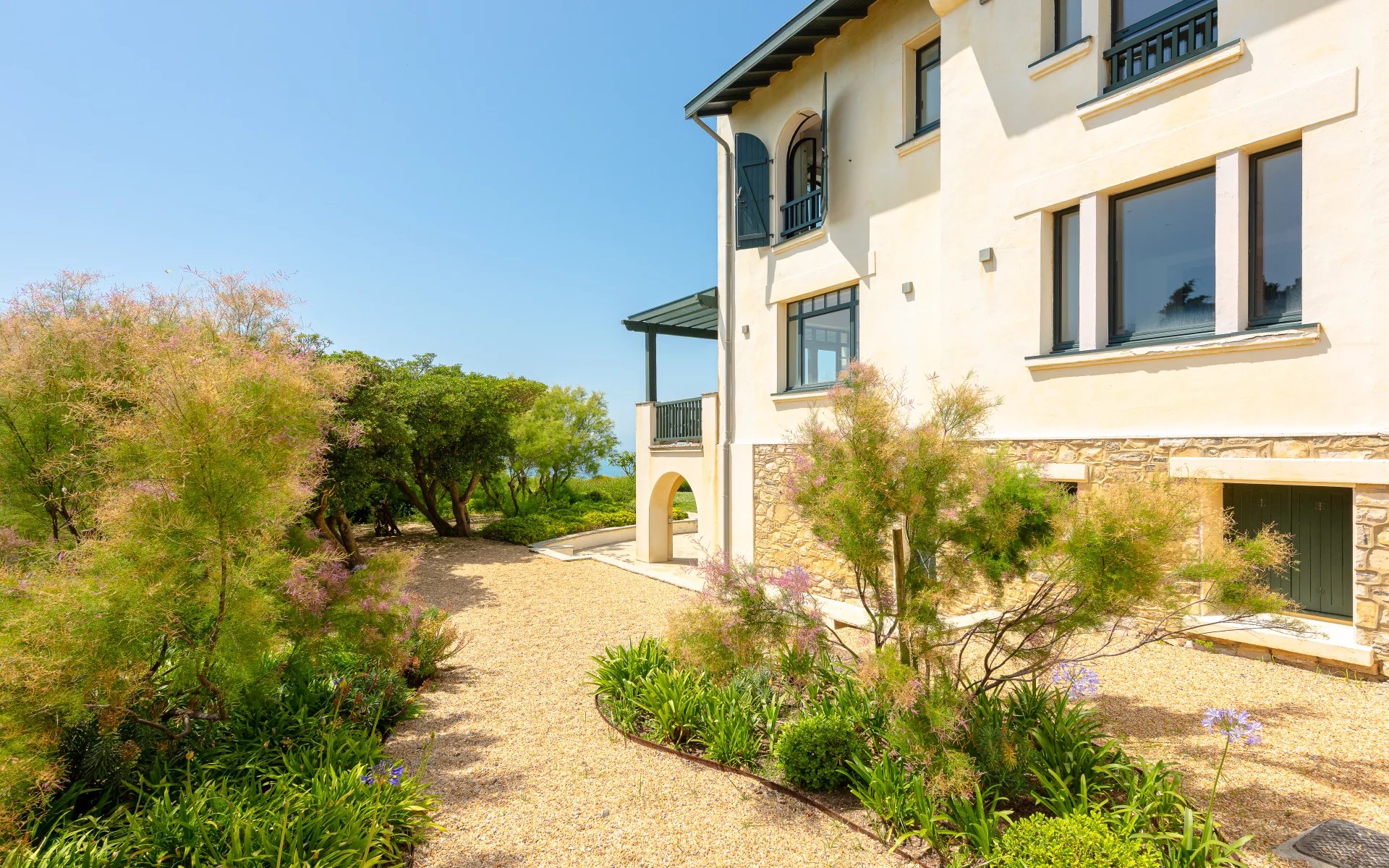 Bidart, New Aquitaine, 64210, FR, ,Residential,For Sale,1997096