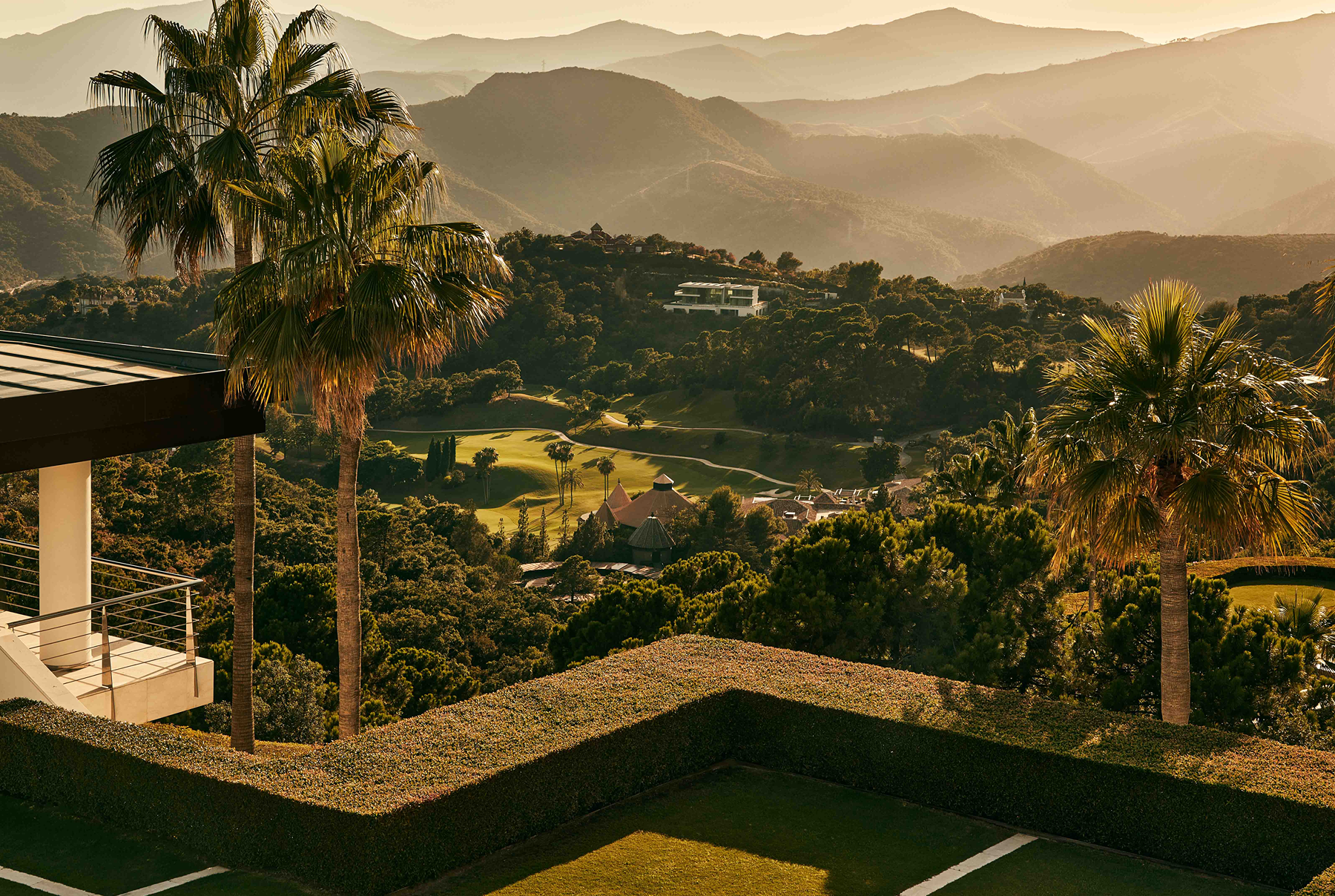  Signature residence with panoramic views in La Zagaleta - 物件實景