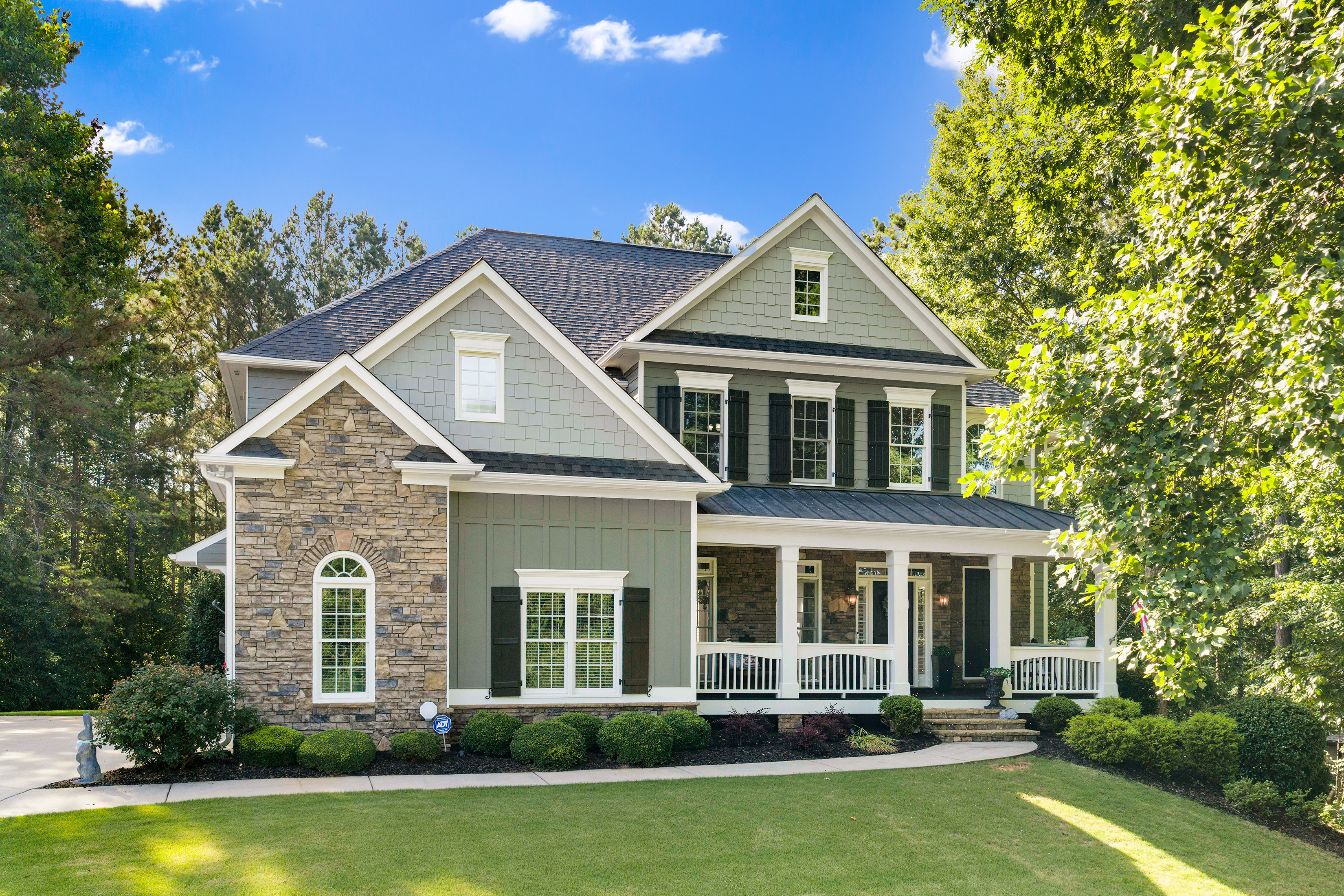  Luxury Living Surrounded by the Natural Beauty of the North Georgia Mountains - 物件實景